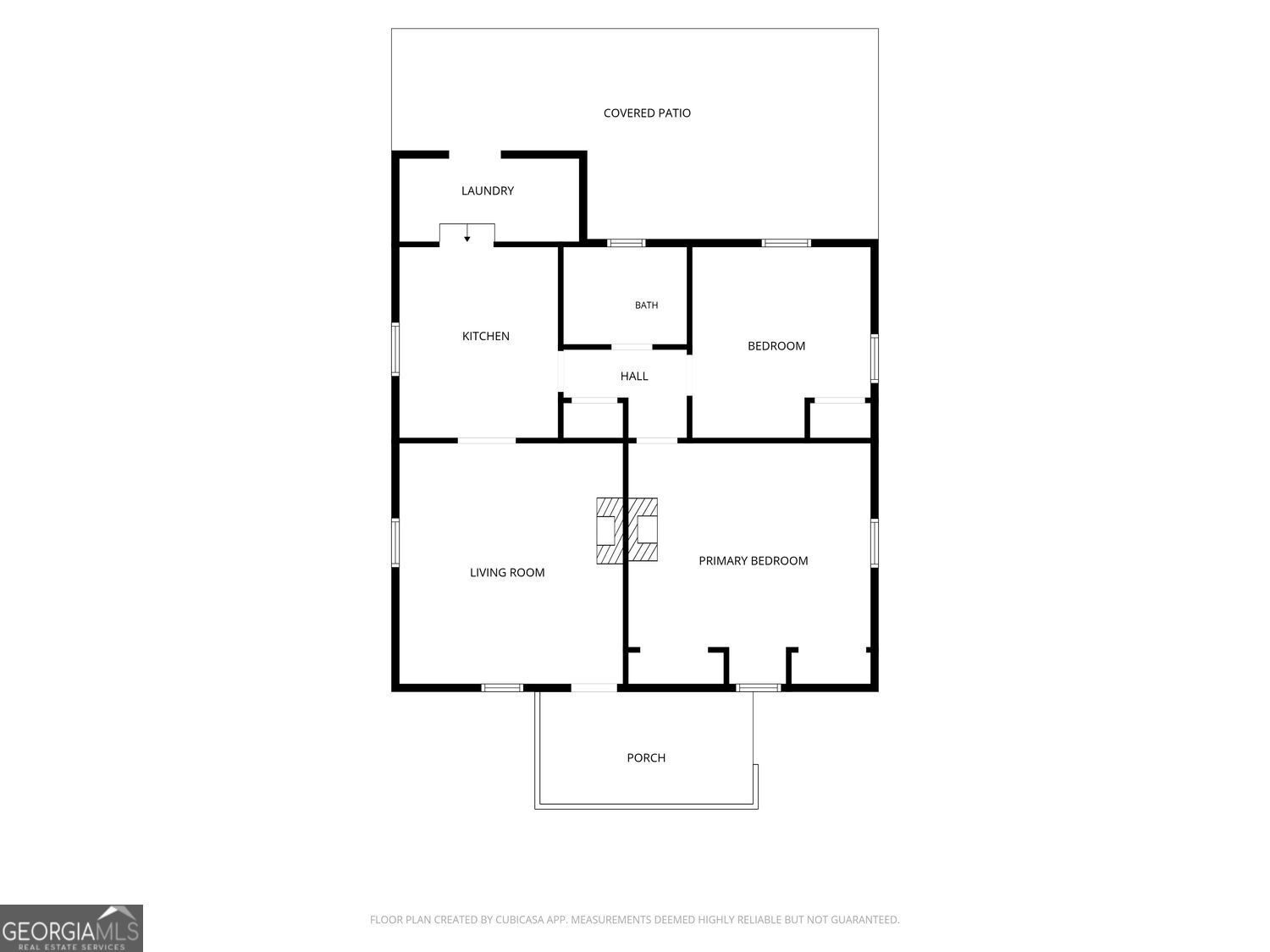 305 Burson Avenue Property Photo 16