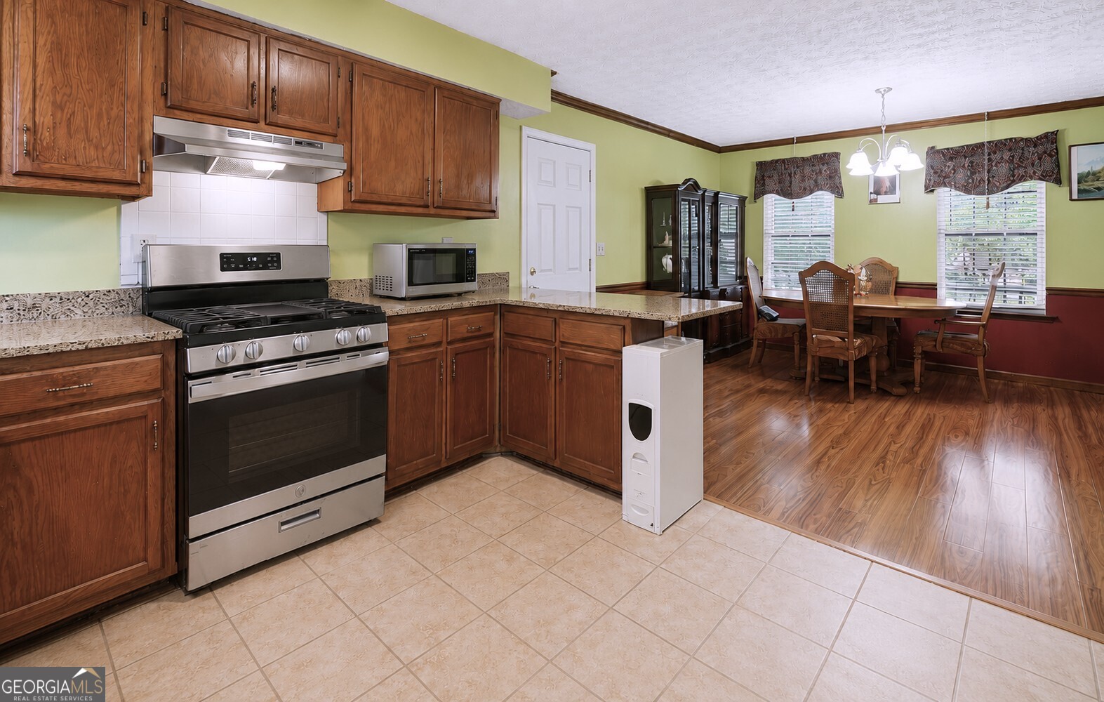 4231 Creek Hollow Way Property Photo 11