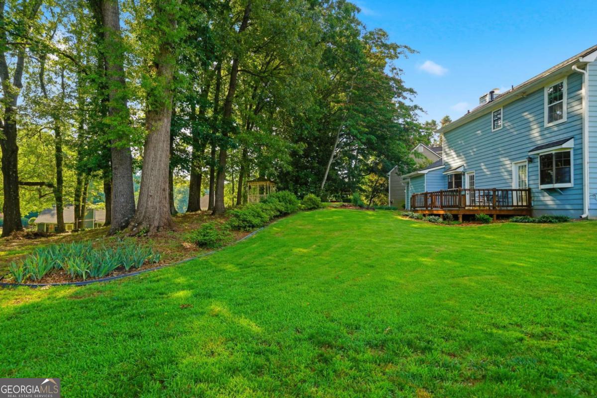 4231 Creek Hollow Way Property Photo 26