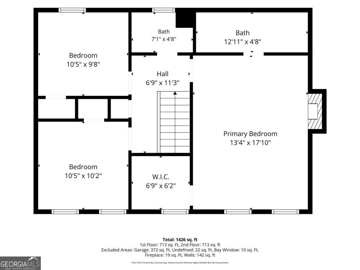 4231 Creek Hollow Way Property Photo 33
