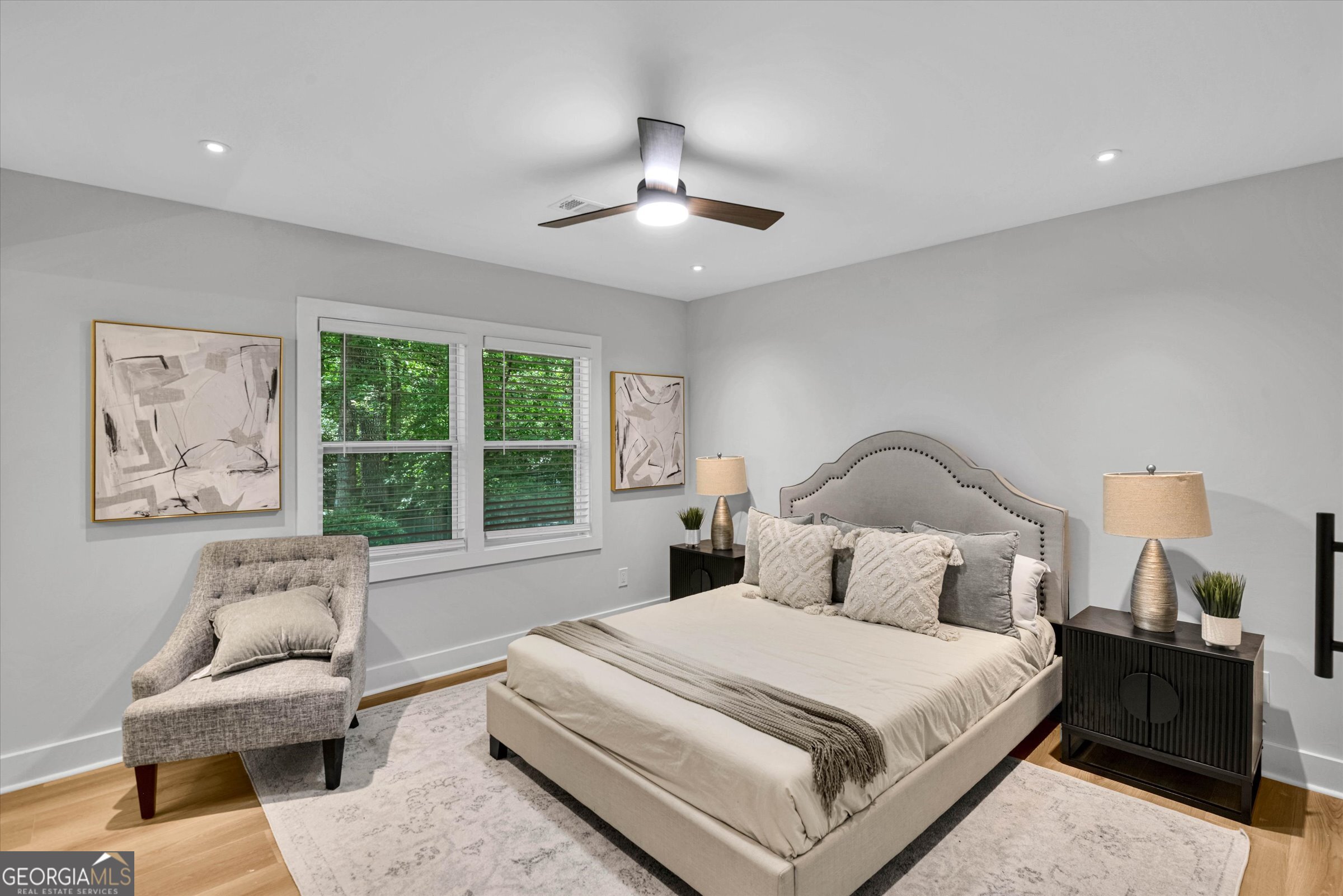 4834 Tilly Mill Road Property Photo 19