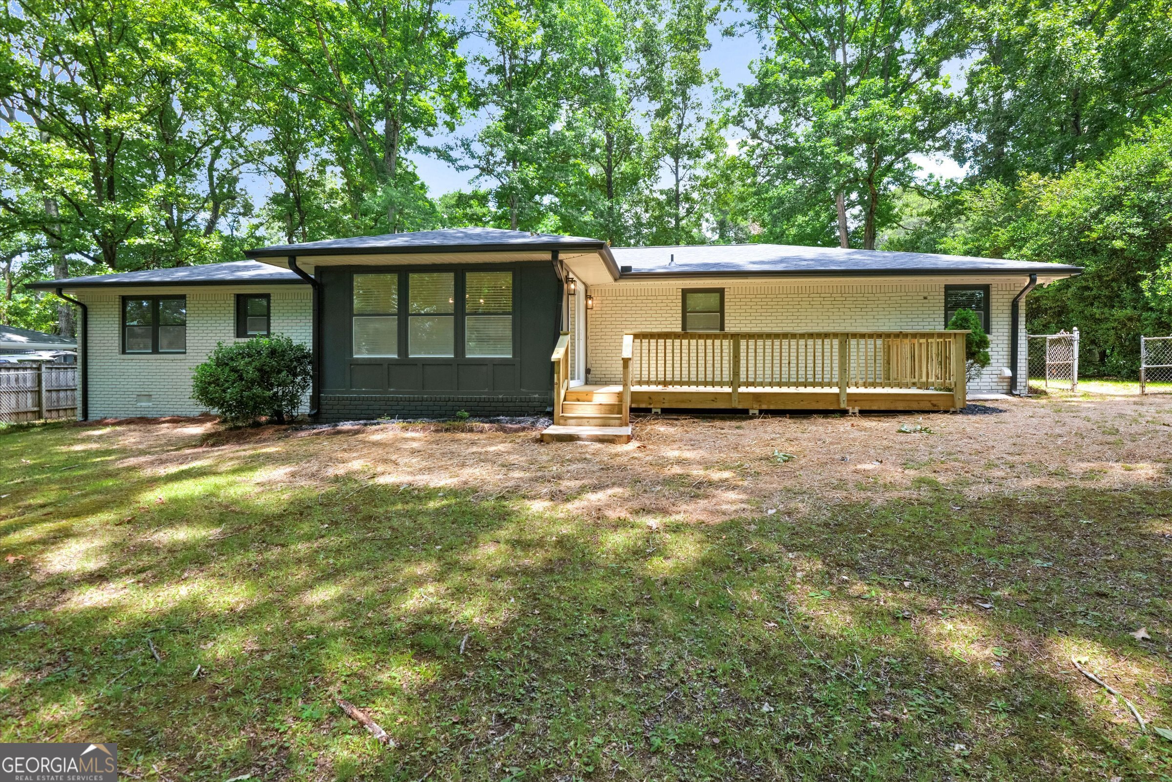 4834 Tilly Mill Road Property Photo 34