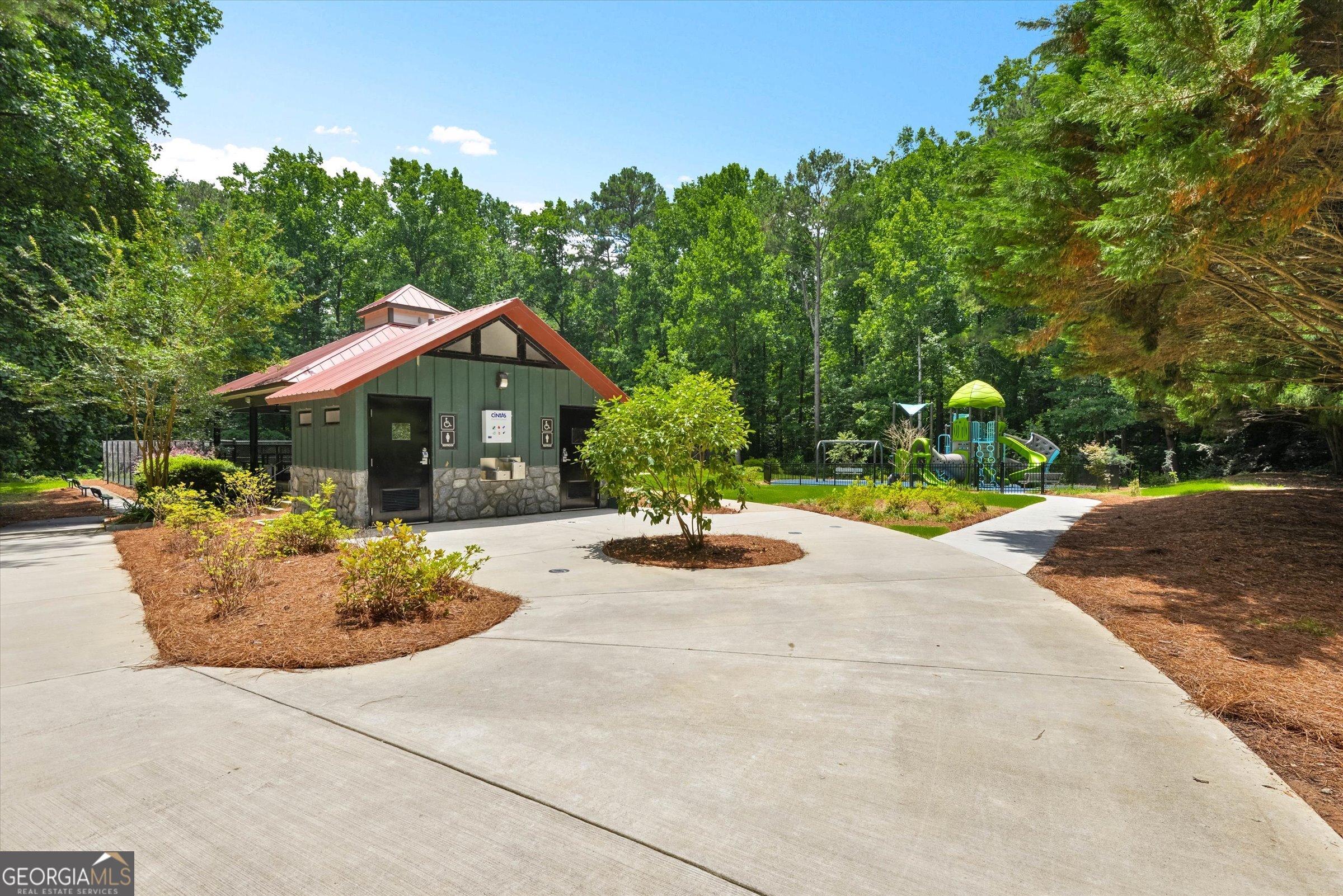 4834 Tilly Mill Road Property Photo 35