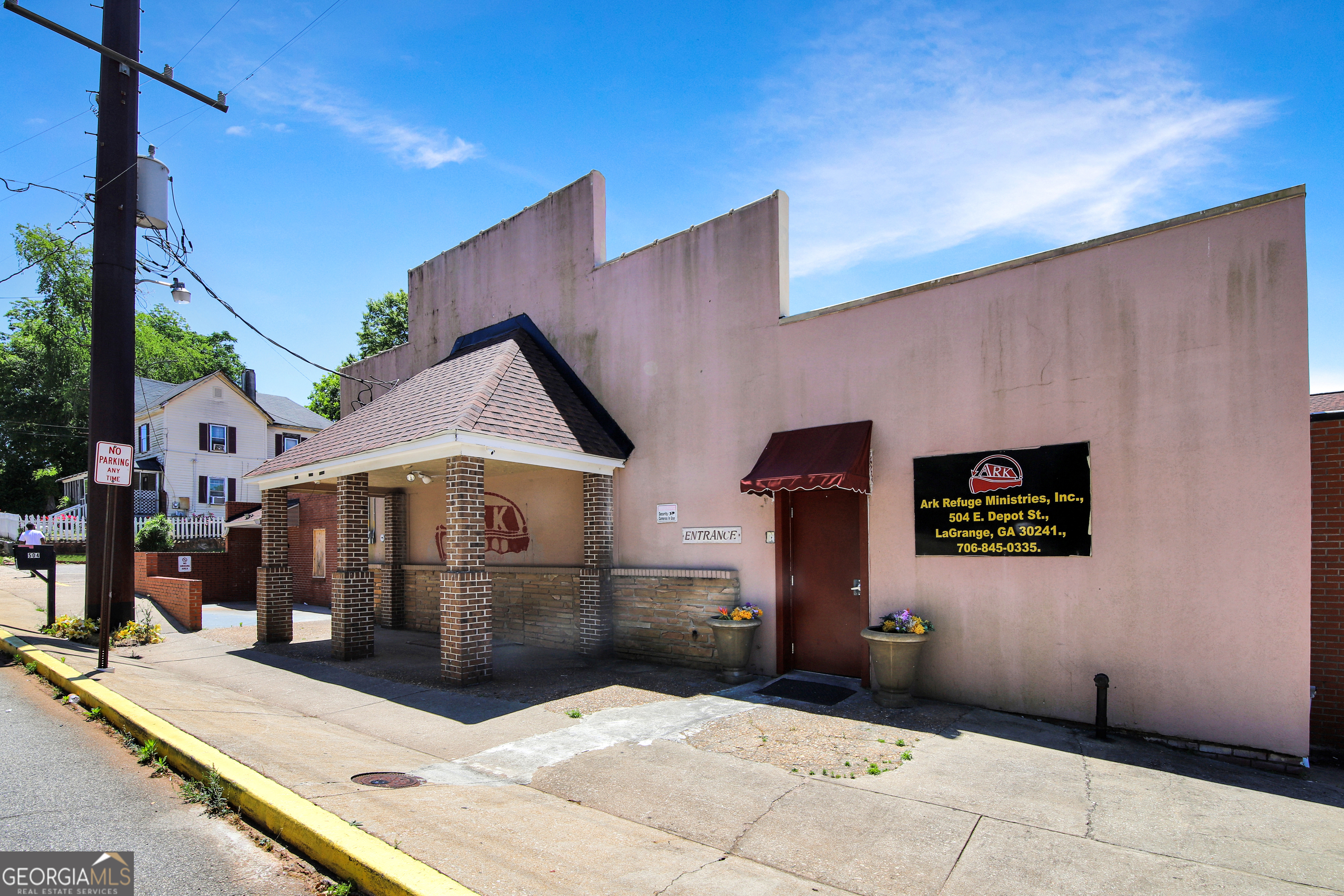 504 E Depot Street Property Photo 1