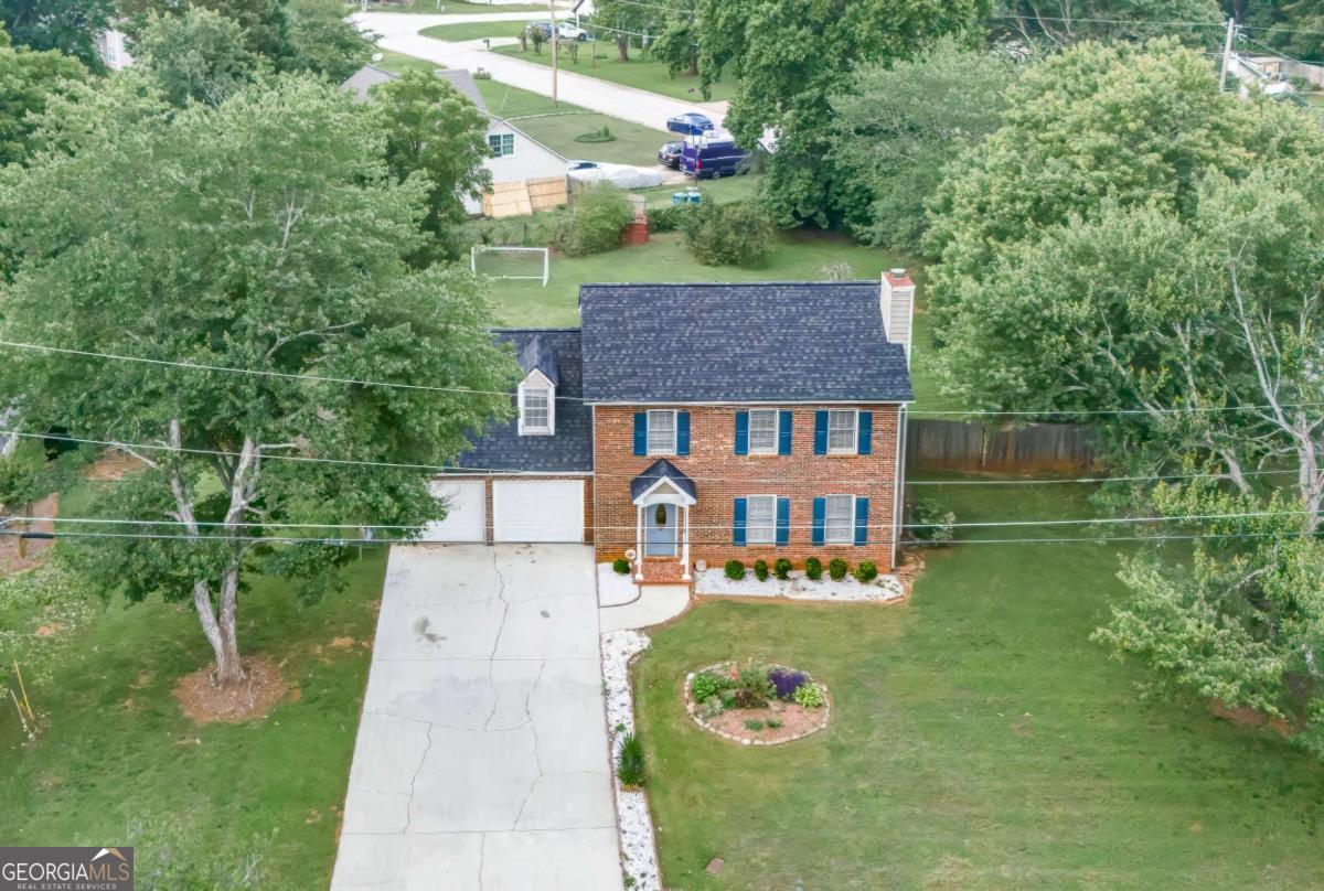 1591 Willow Bend Way Property Photo 1