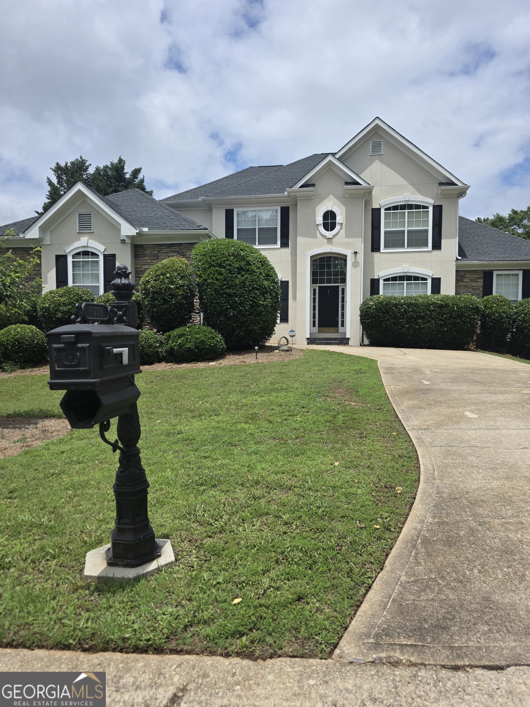 2588 Chipping Court
