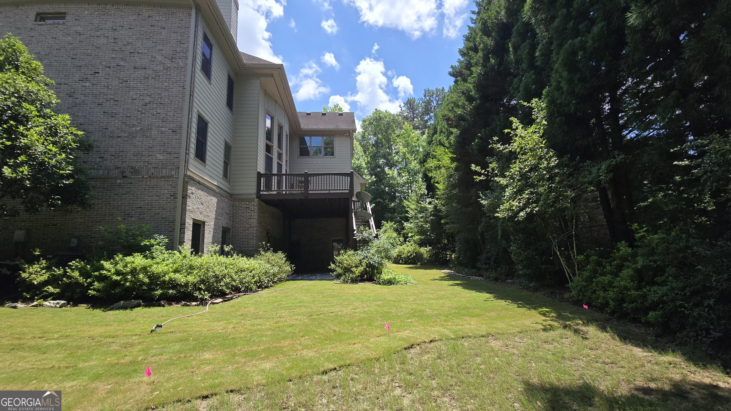 3540 Falls Branch Court Property Photo 3
