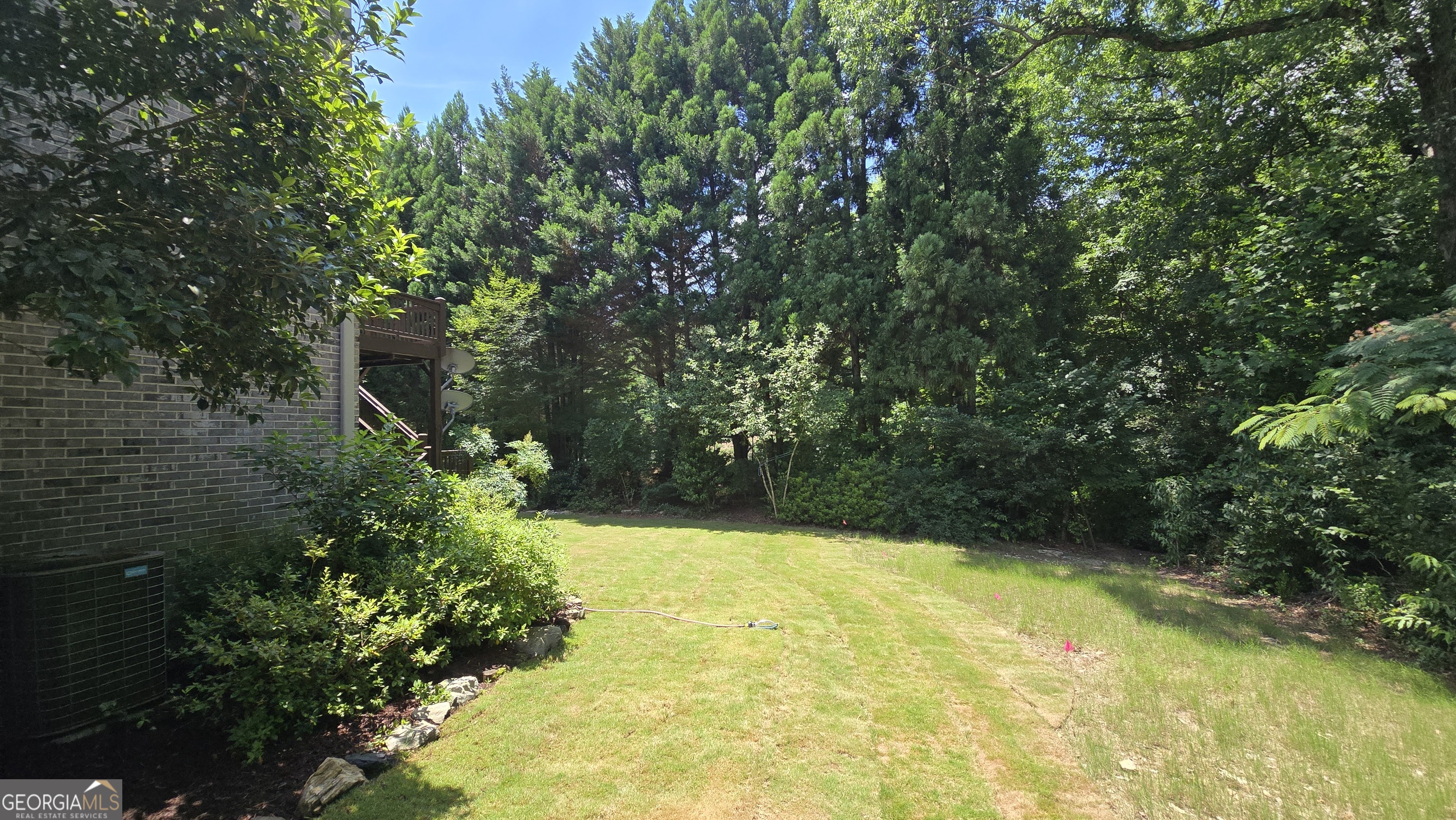 3540 Falls Branch Court Property Photo 4