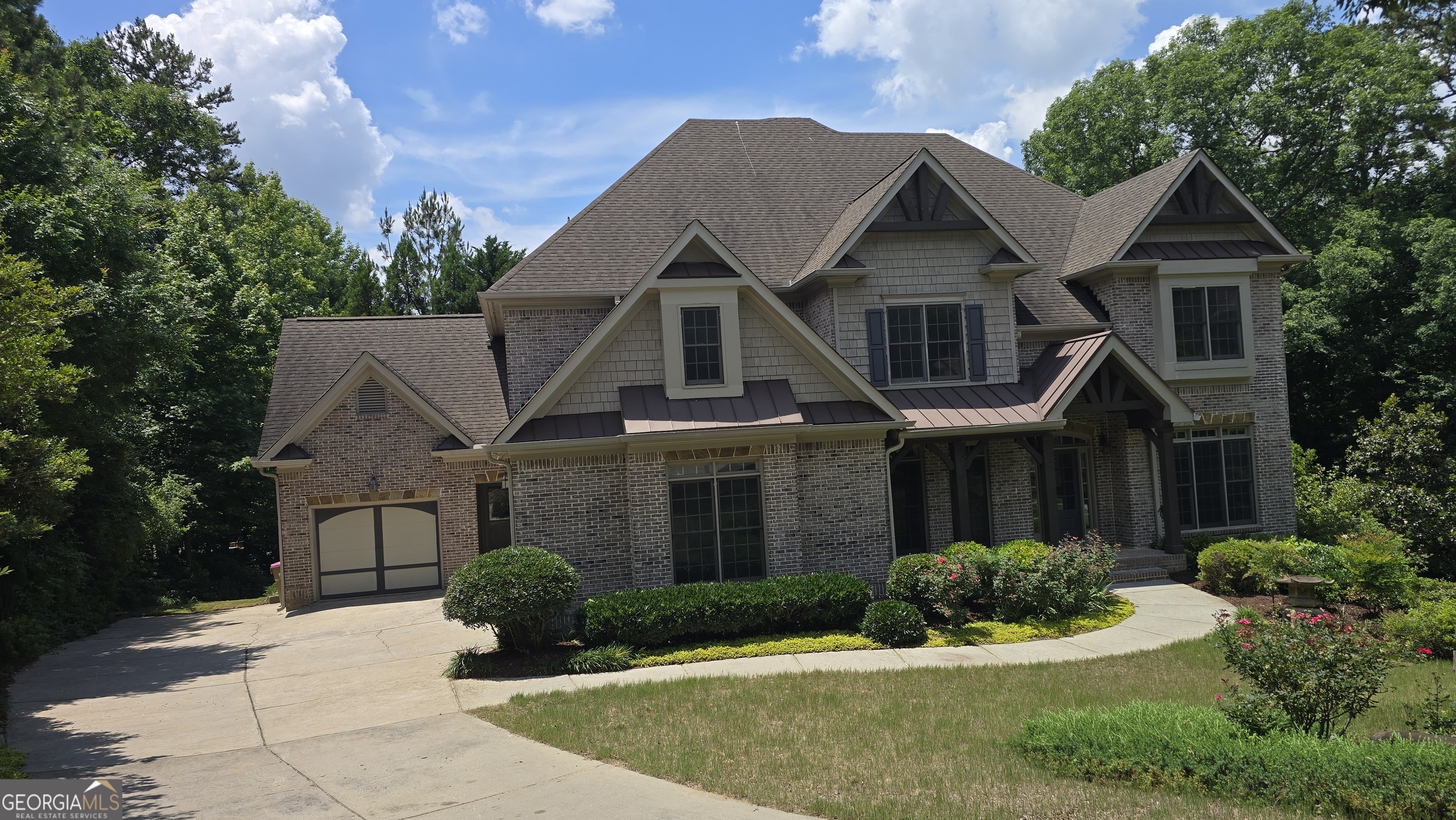 3540 Falls Branch Court Property Photo 5
