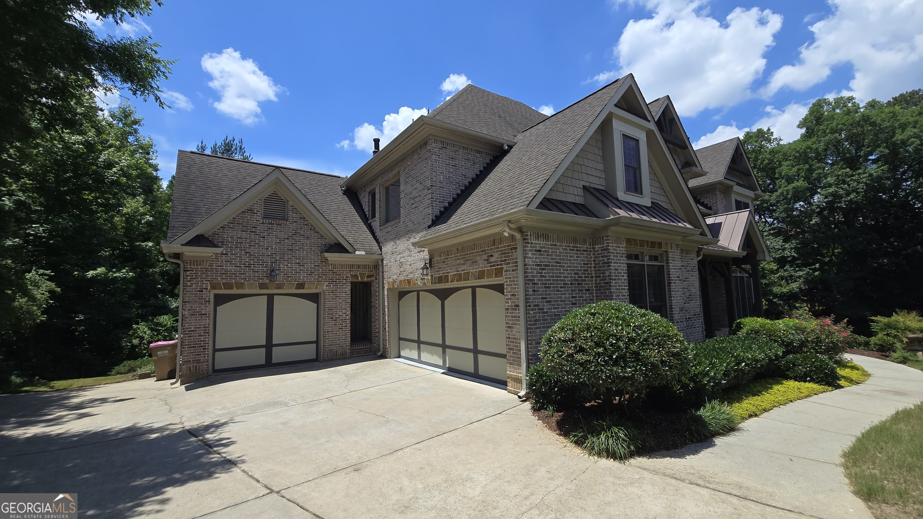 3540 Falls Branch Court Property Photo 6