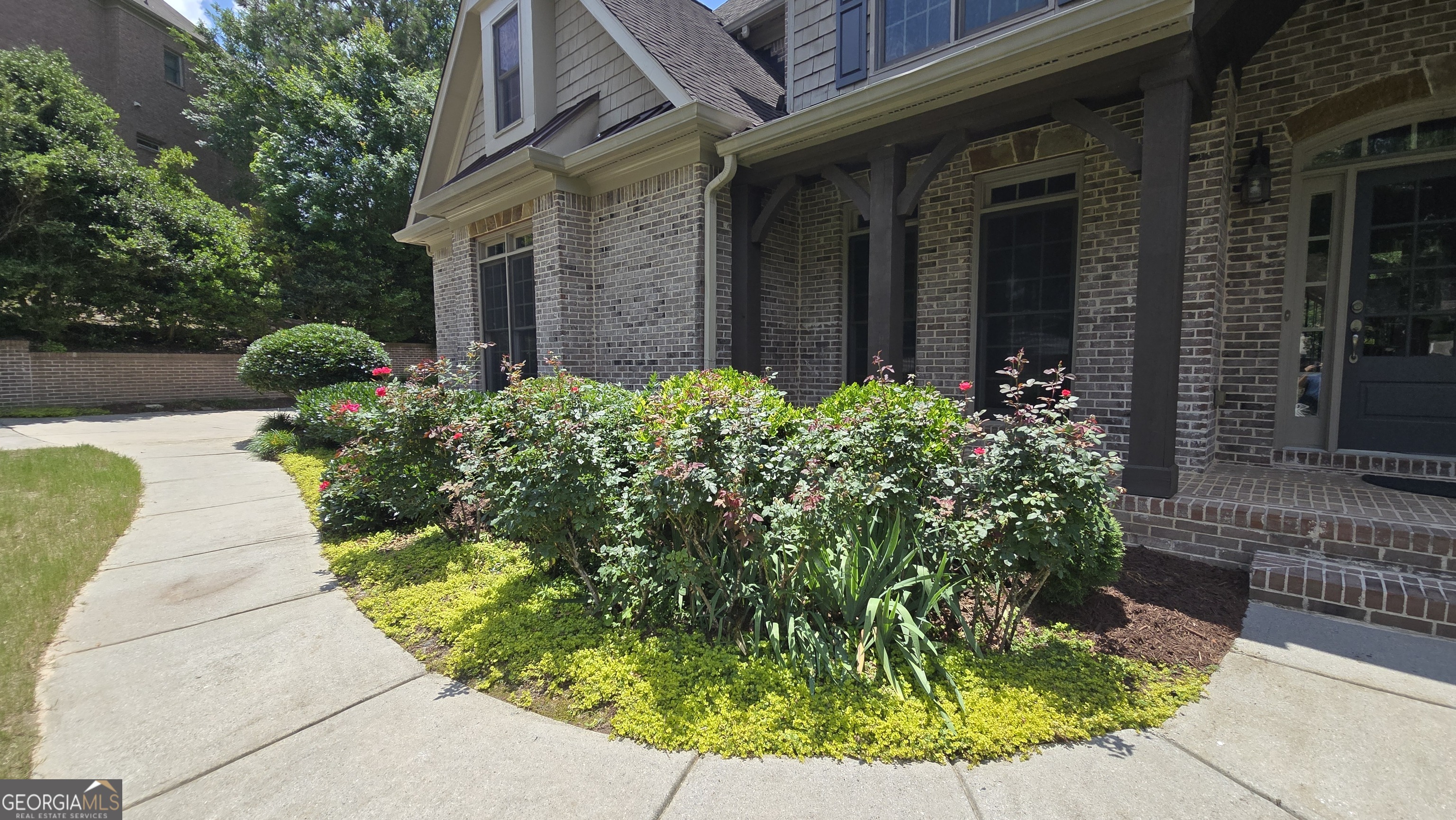 3540 Falls Branch Court Property Photo 8