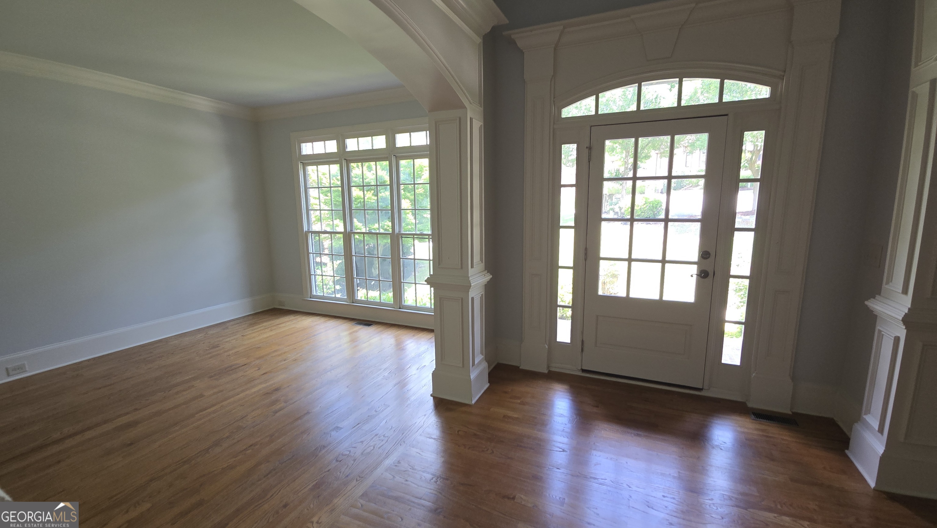 3540 Falls Branch Court Property Photo 11