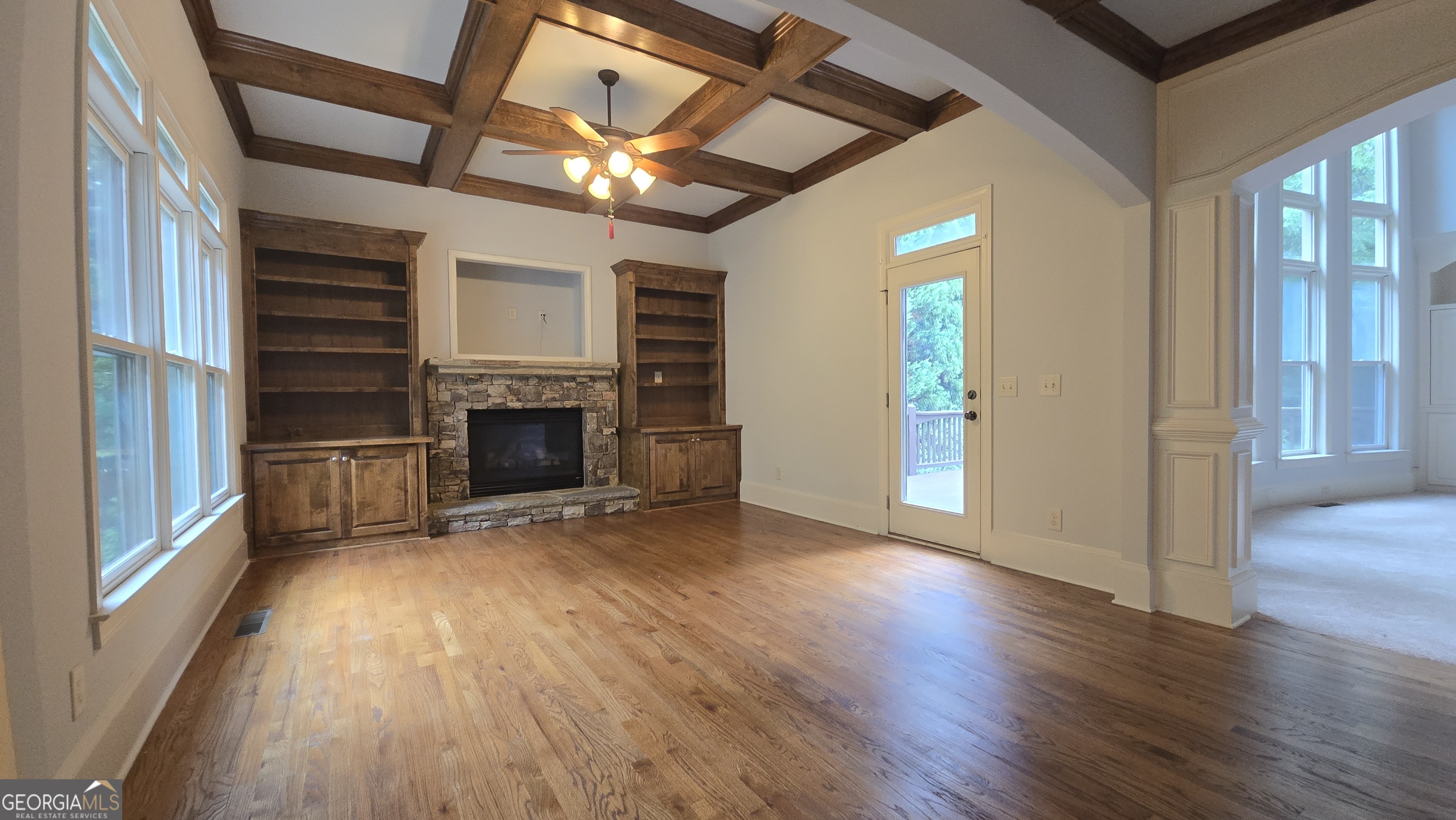 3540 Falls Branch Court Property Photo 28