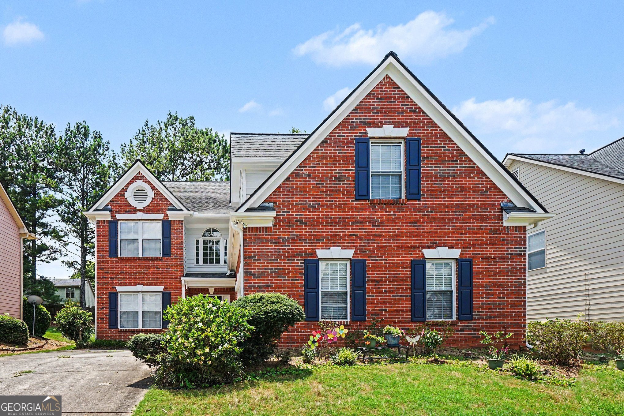 492 Mimosa Grove Crossing Property Photo 1