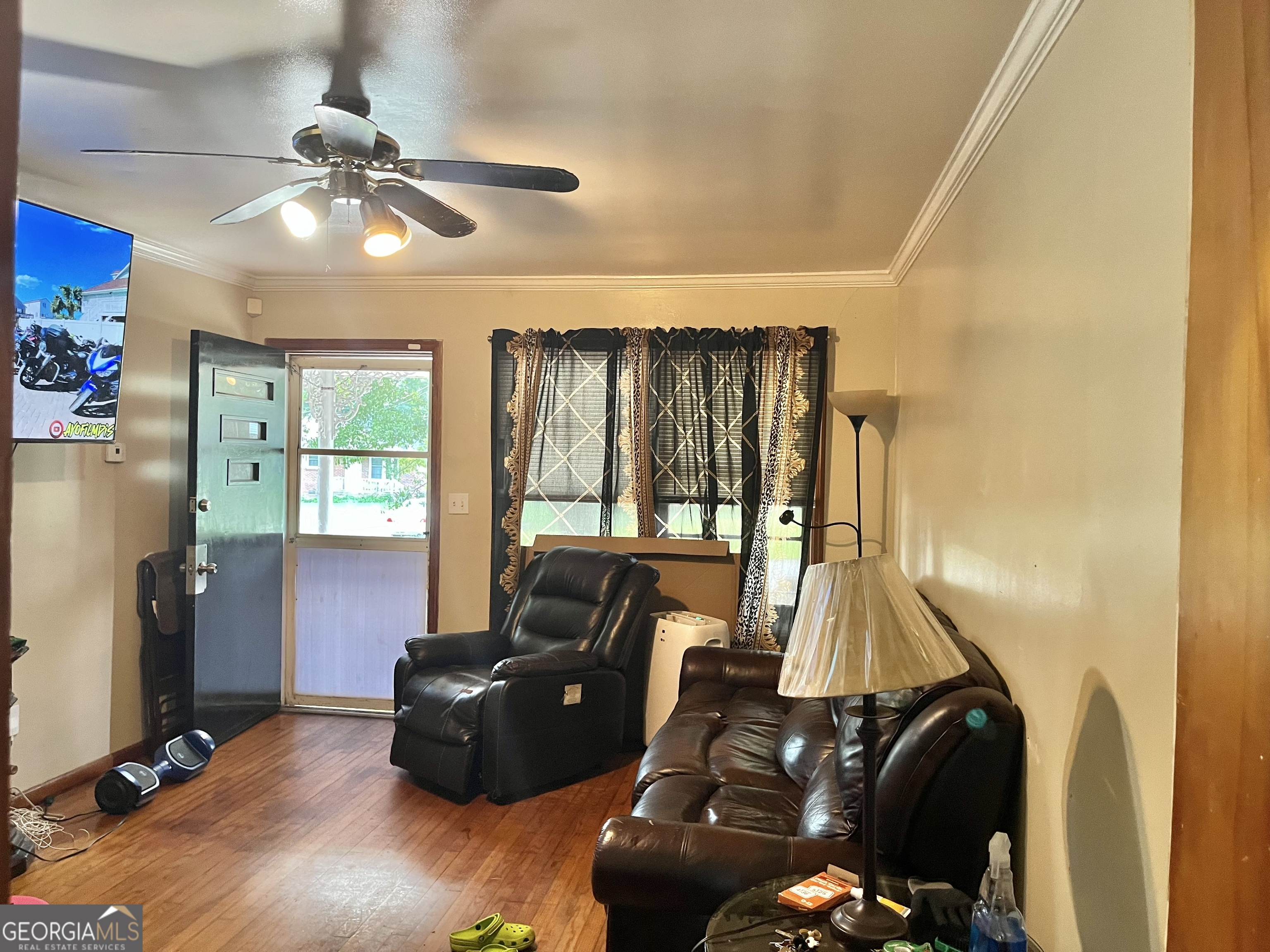 6842 E Sherwood Drive Property Photo 2