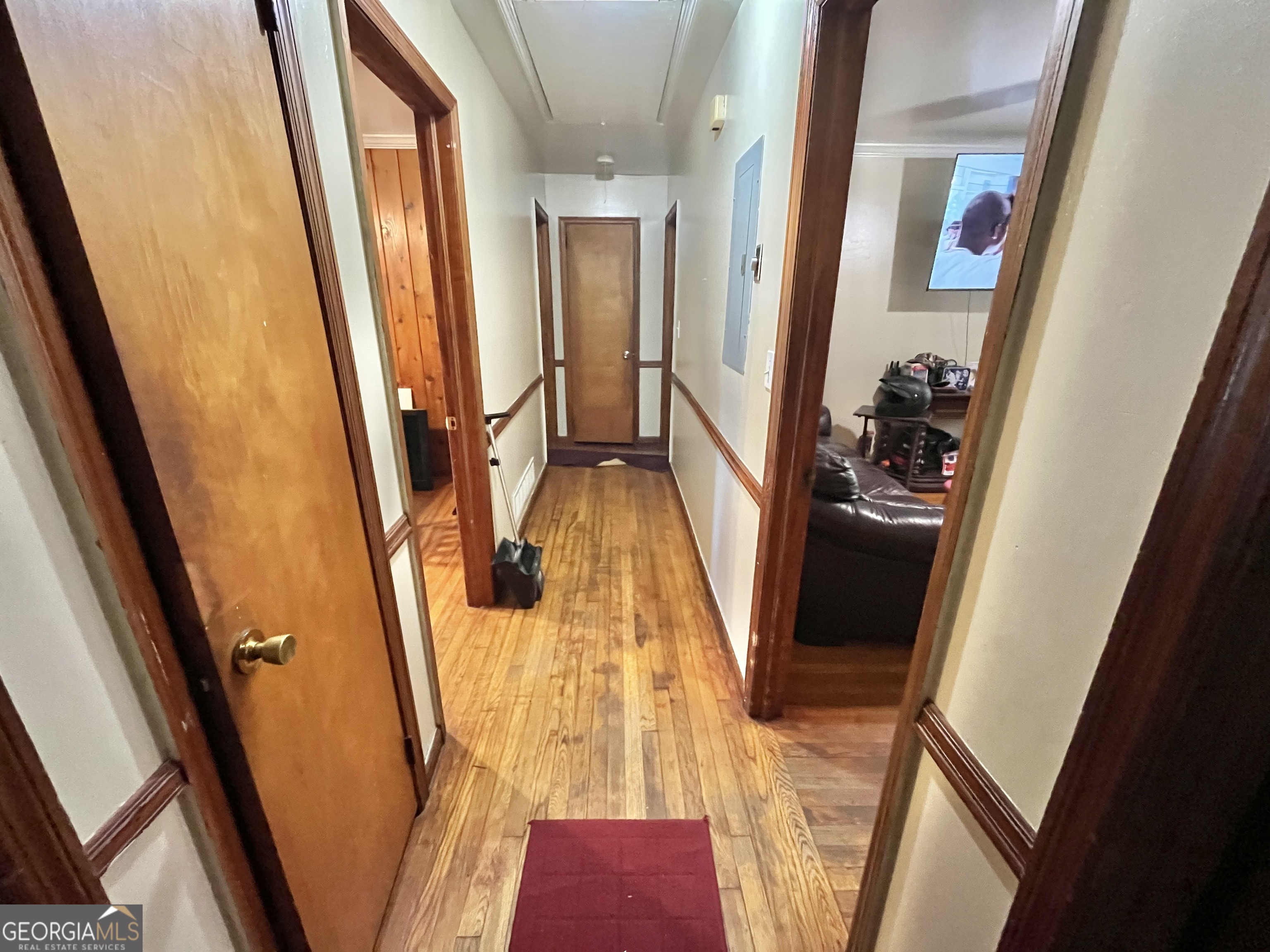 6842 E Sherwood Drive Property Photo 3