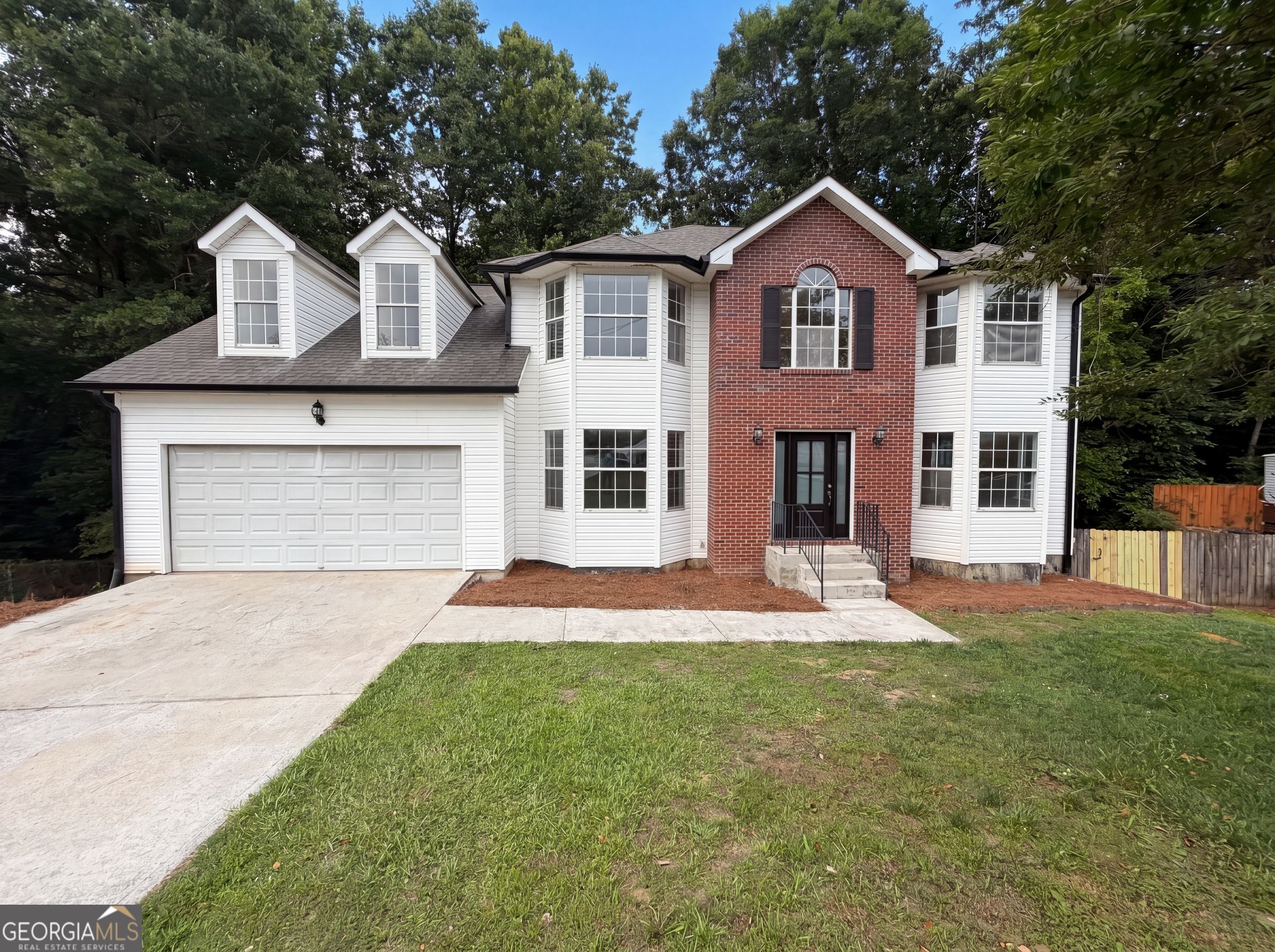 1800 Ivy Stone Court Property Photo 1