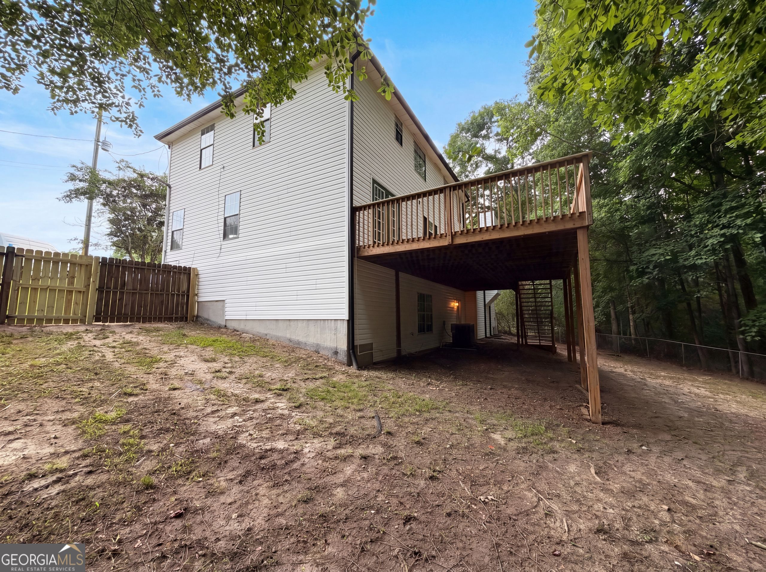 1800 Ivy Stone Court Property Photo 5