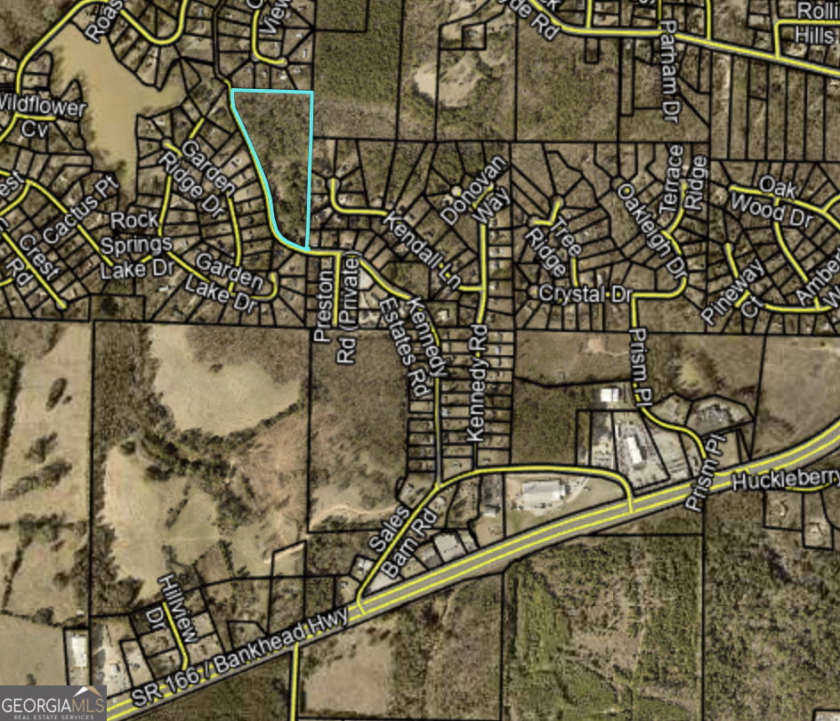 305 Kennedy Estates Road Property Photo 2