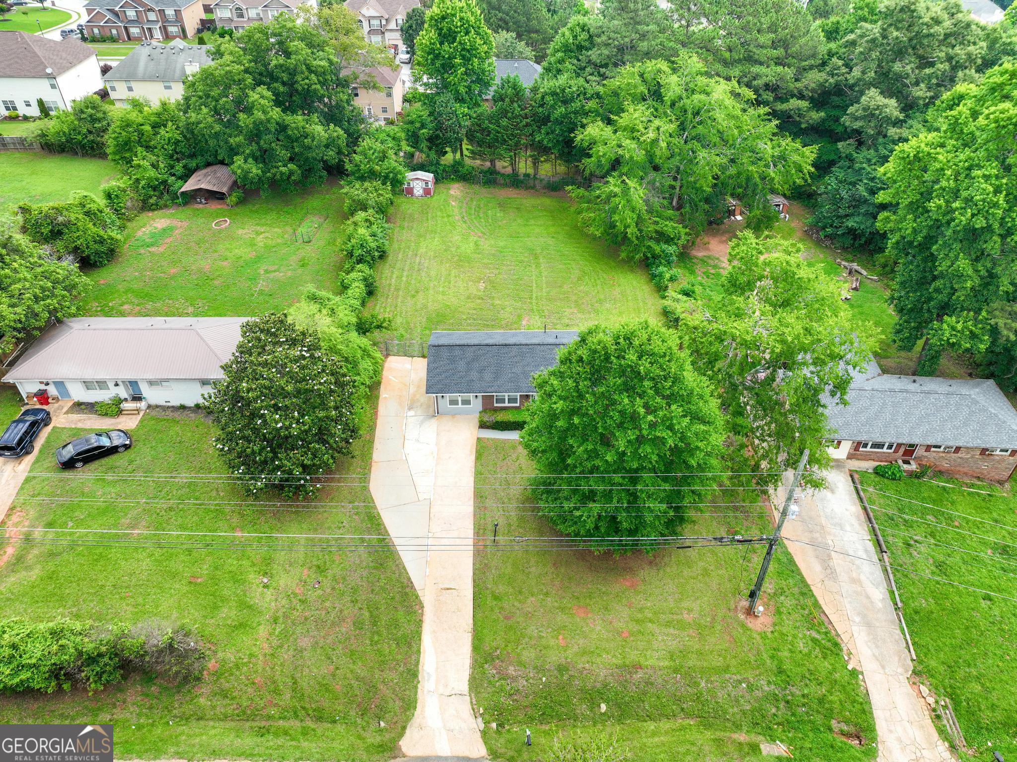 1745 Rockbridge Road Nw Property Photo 21