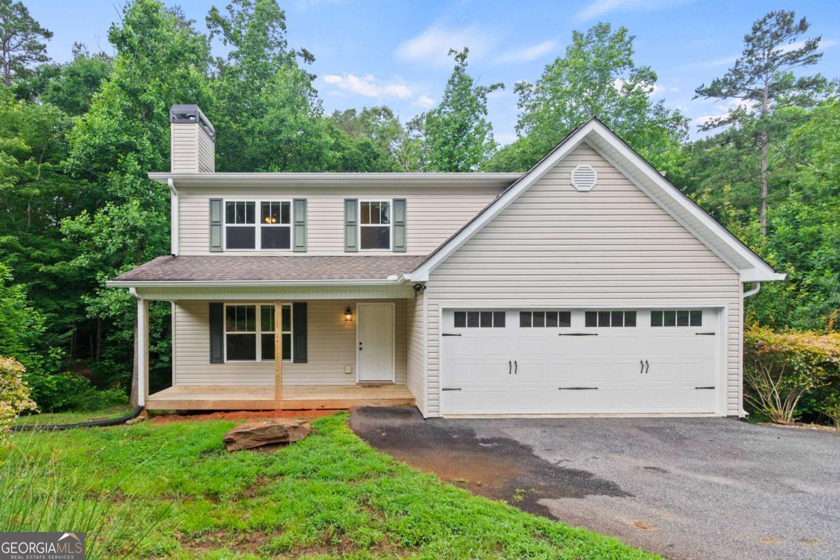 148 Brooks Drive Property Photo 1