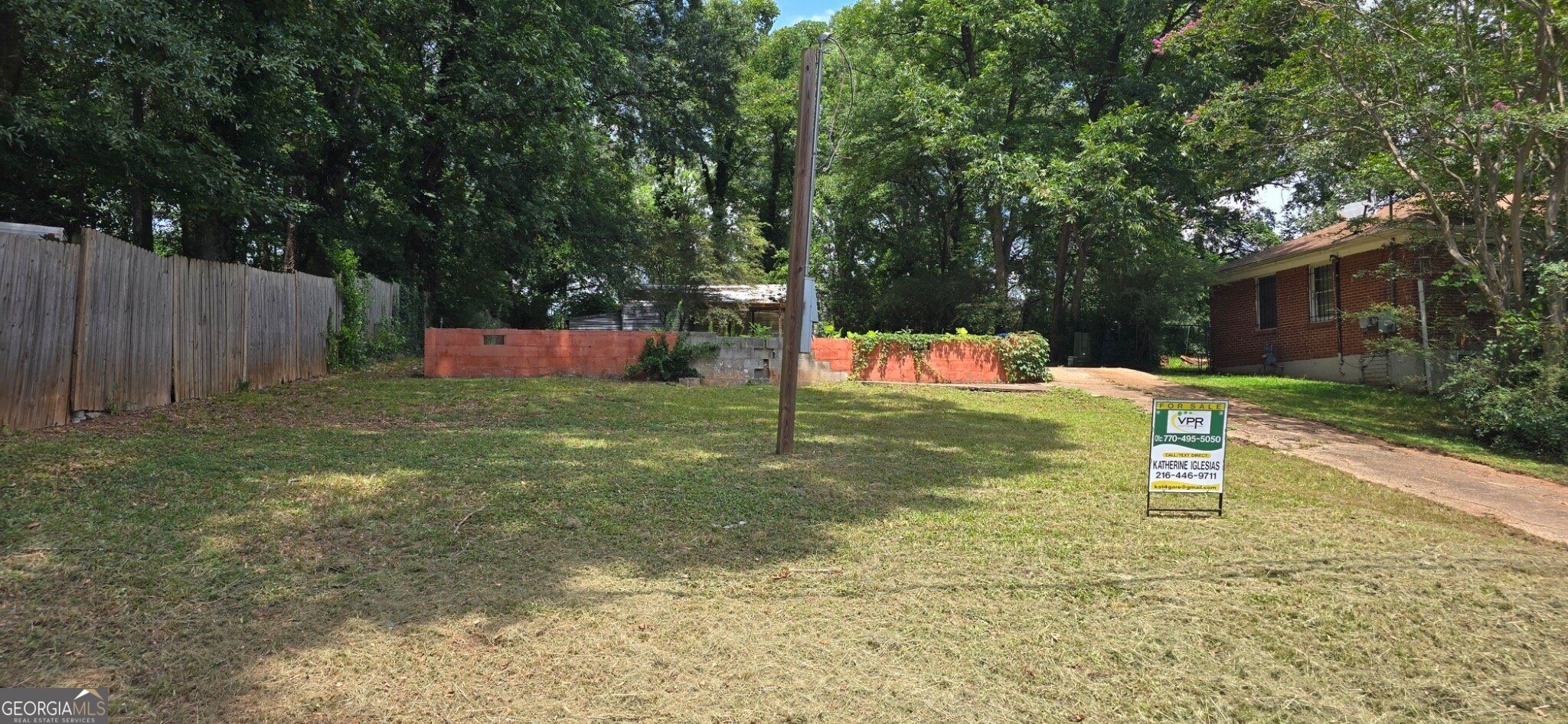 198 Harper Road SE Property Photo 1