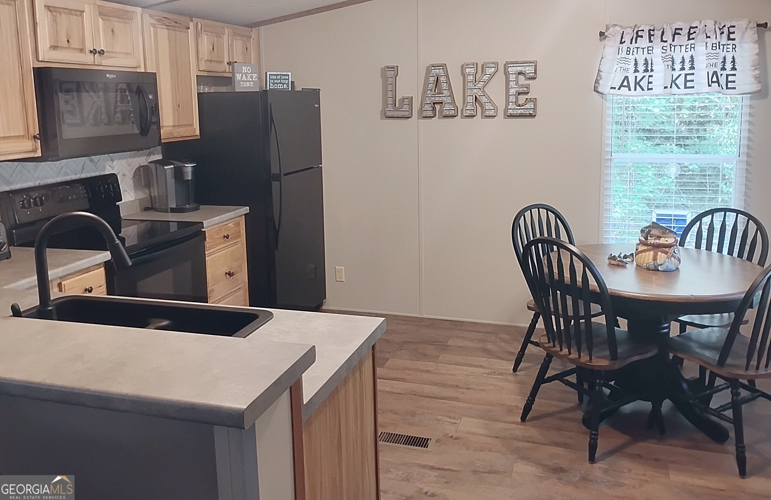 451 North Leroy Road Property Photo 5