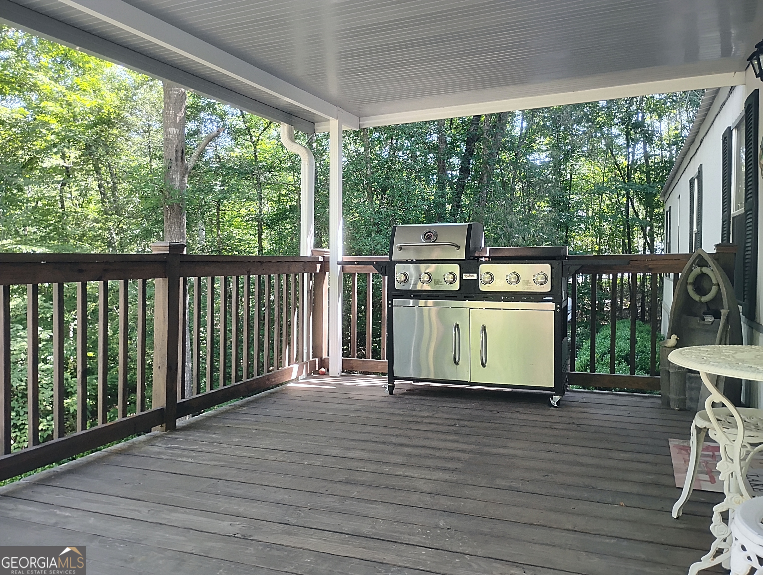 451 North Leroy Road Property Photo 9