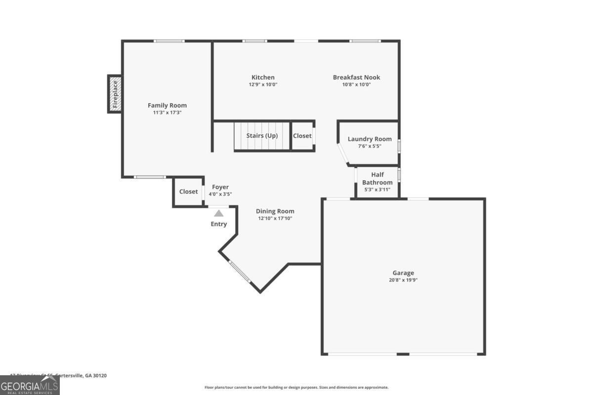 17 Riverview Court Se Property Photo 38