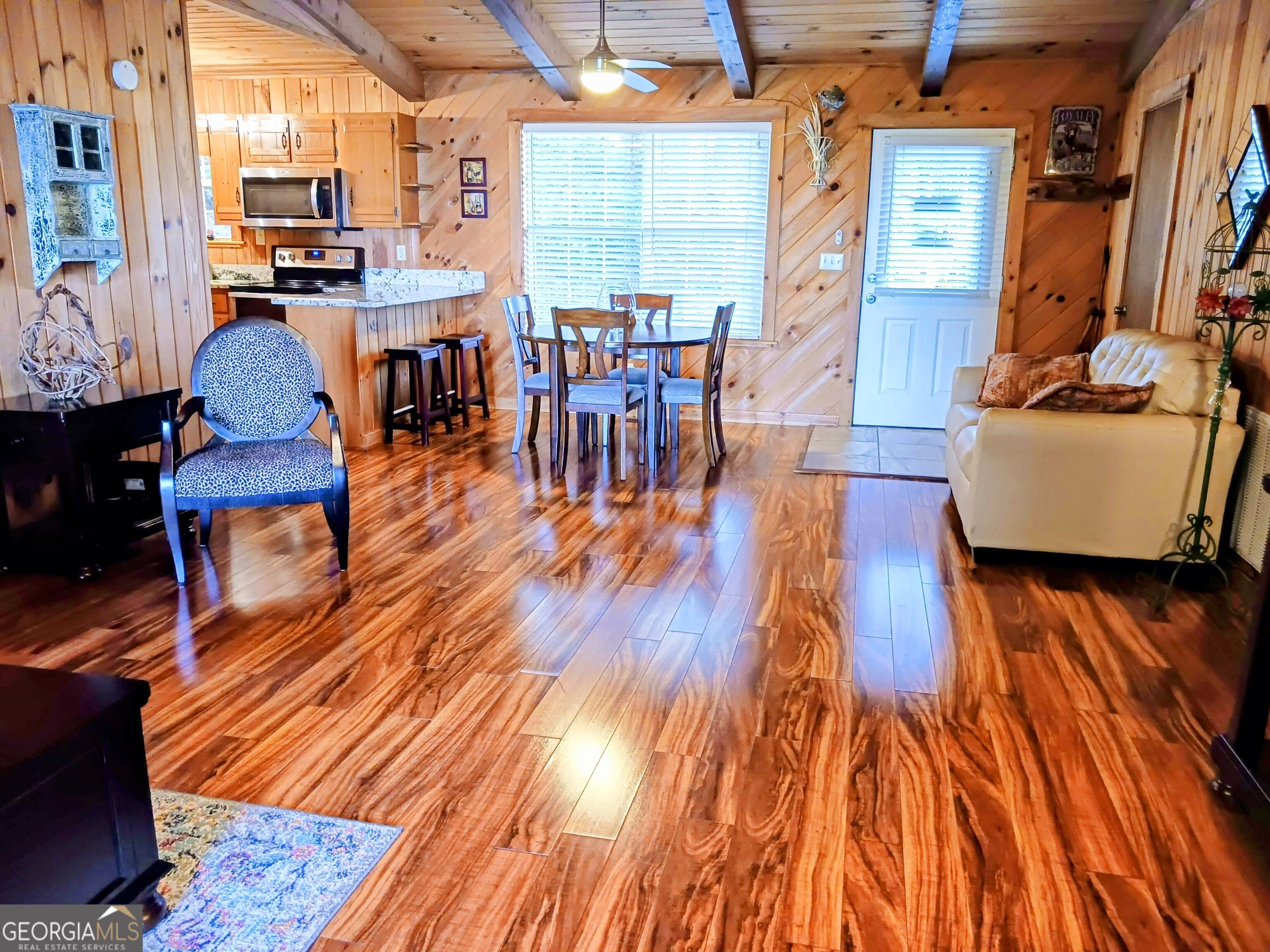 548 Confederate Drive Property Photo 19