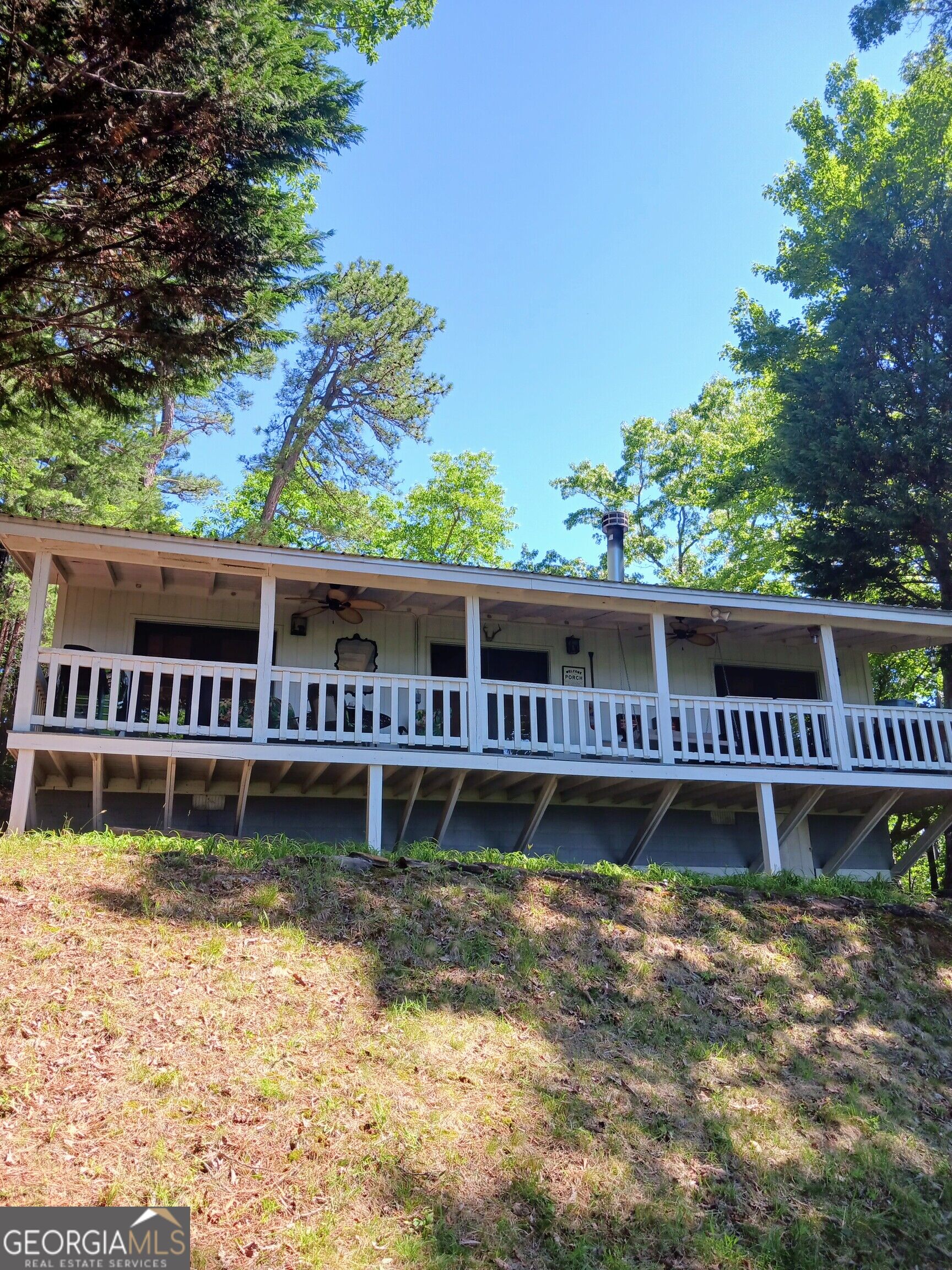 548 Confederate Drive Property Photo 35