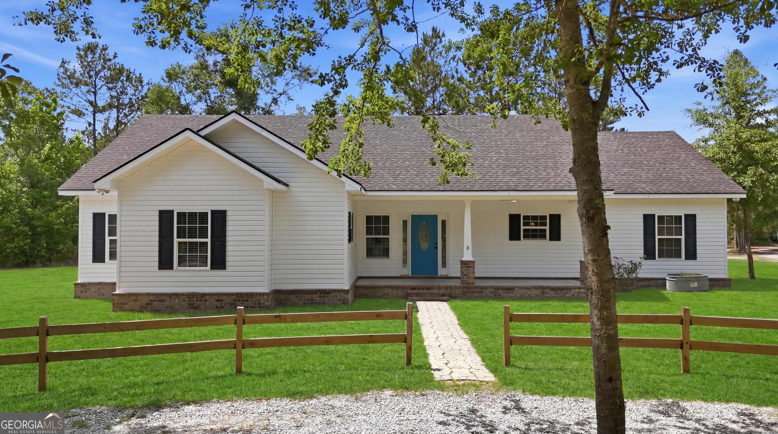 2857 Ga Highway 119 N Property Photo 1