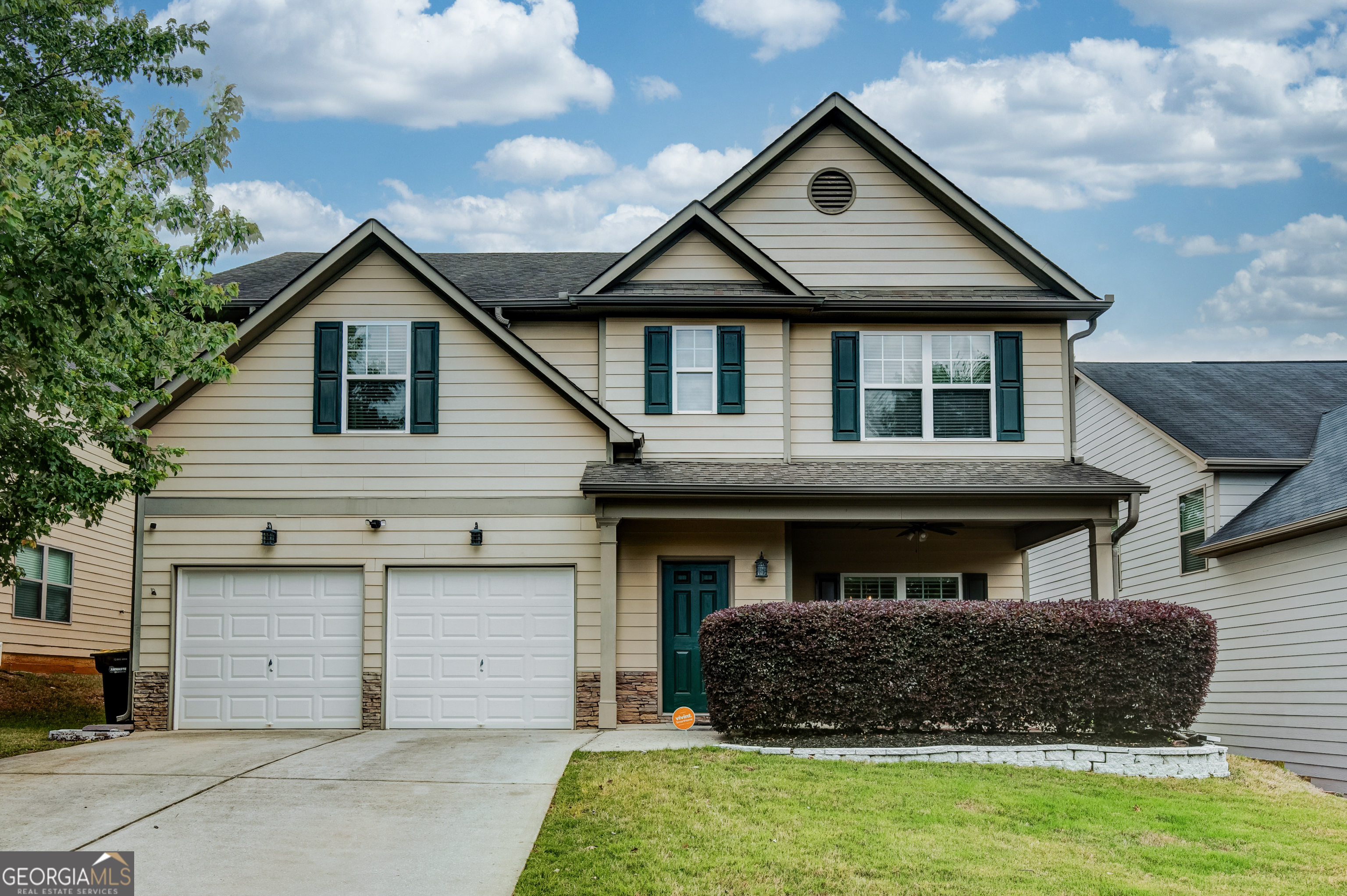 195 Scenic Hills Drive Property Photo 1