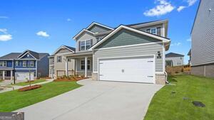 560 Great Salt Lane Property Photo 1
