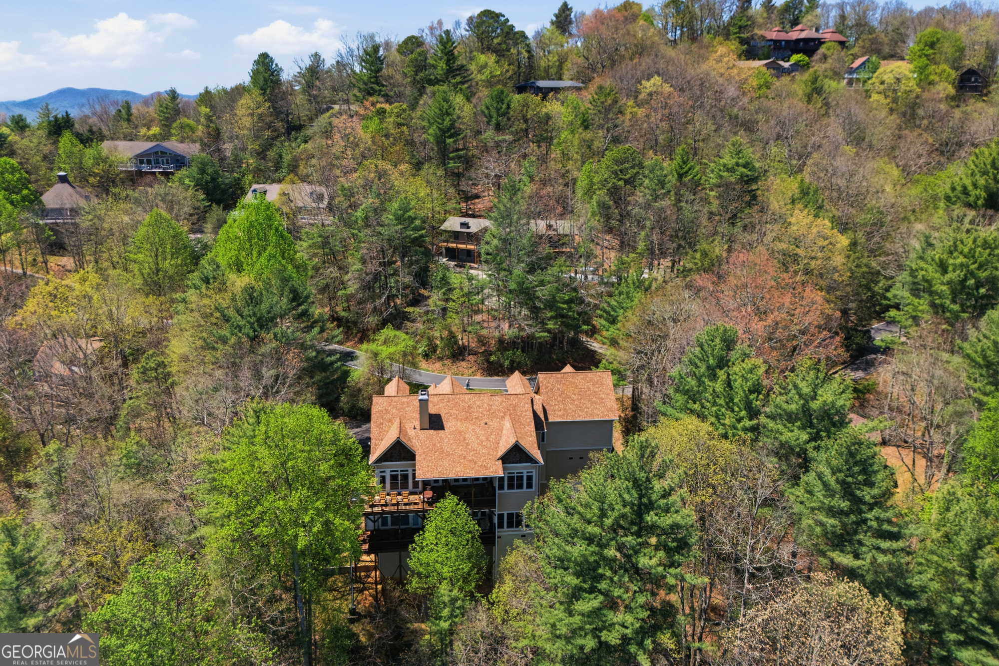 275 E Sugarbush Drive Property Photo 6