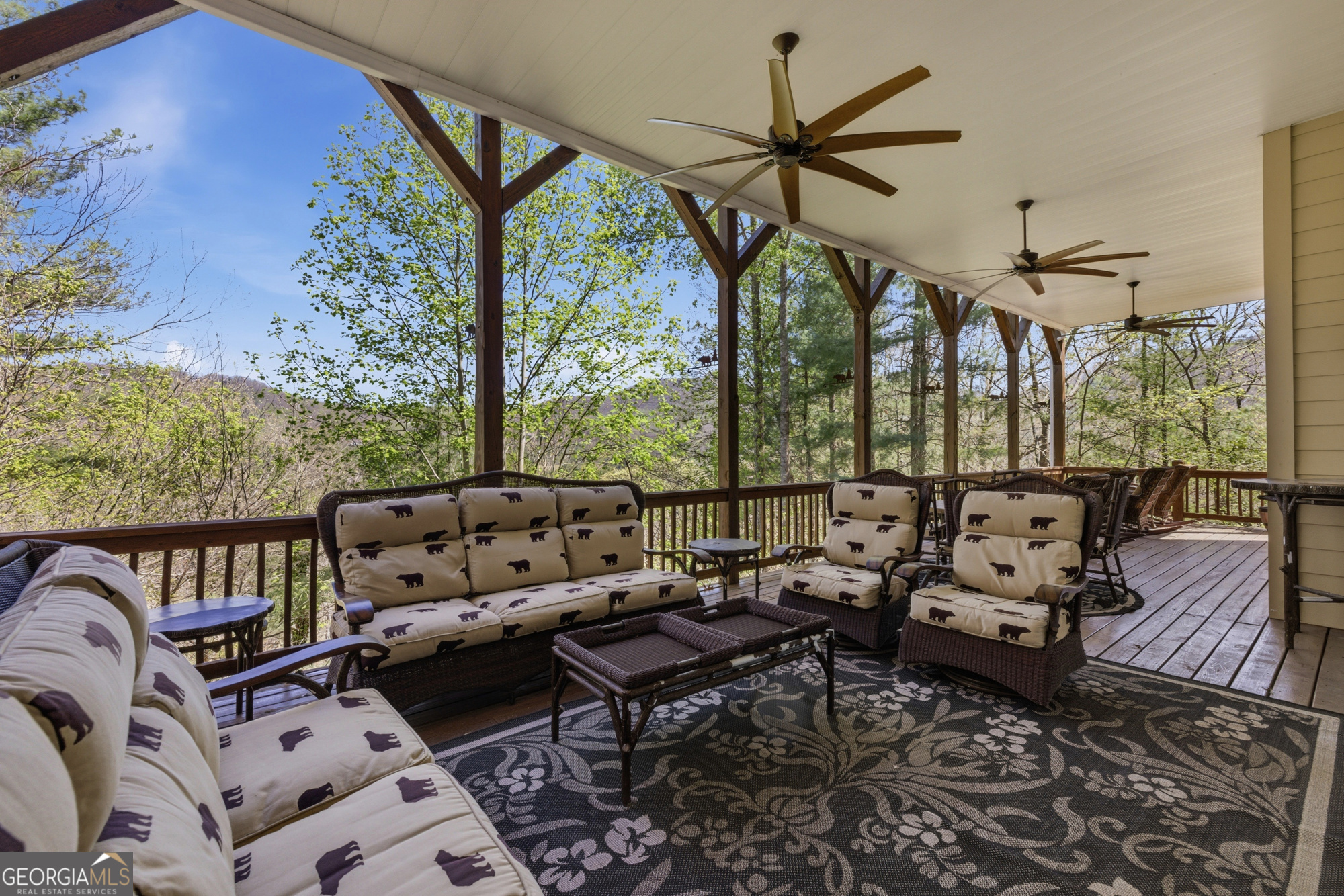 275 E Sugarbush Drive Property Photo 26
