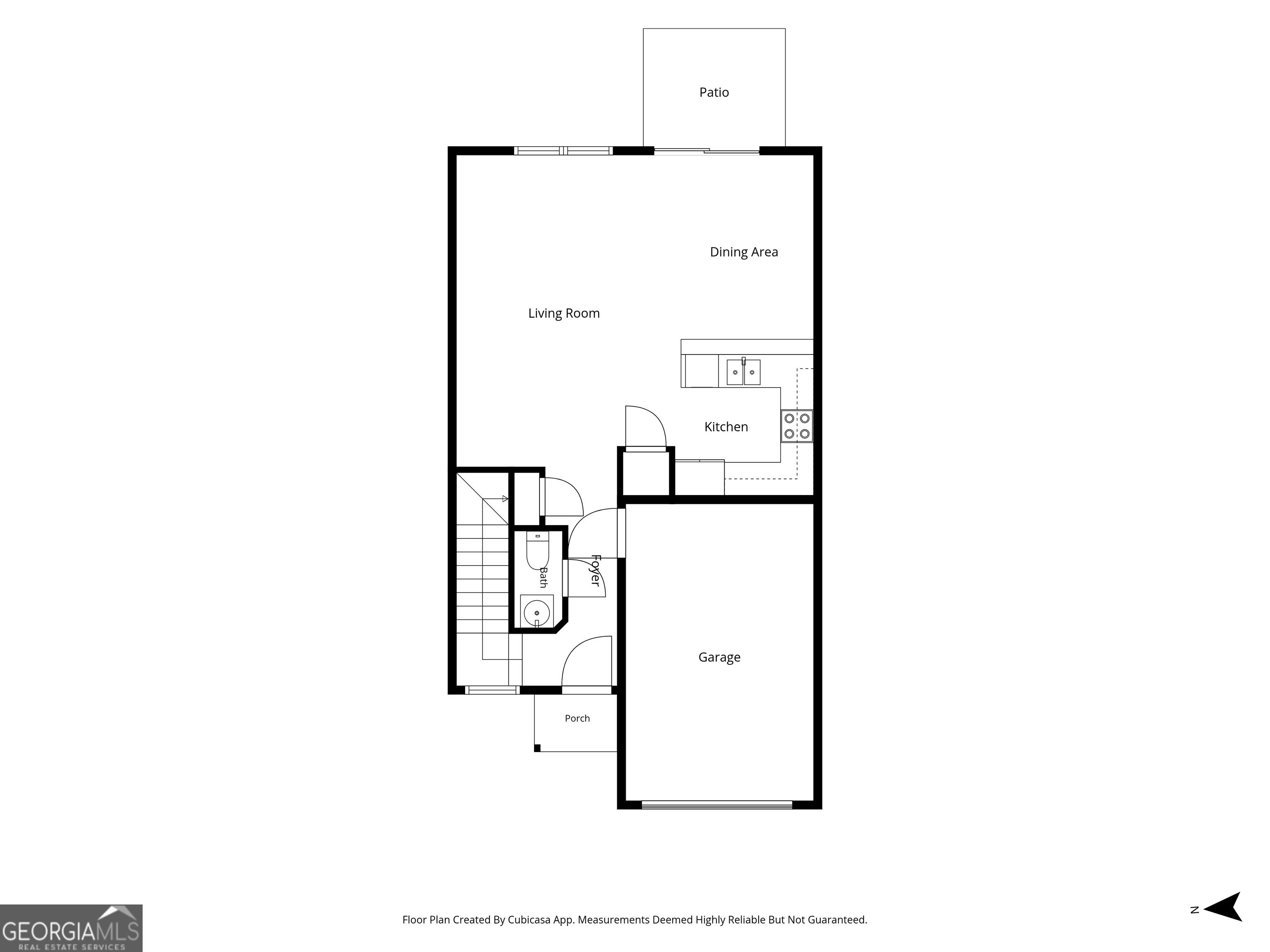 183 Venture Path Property Photo 32