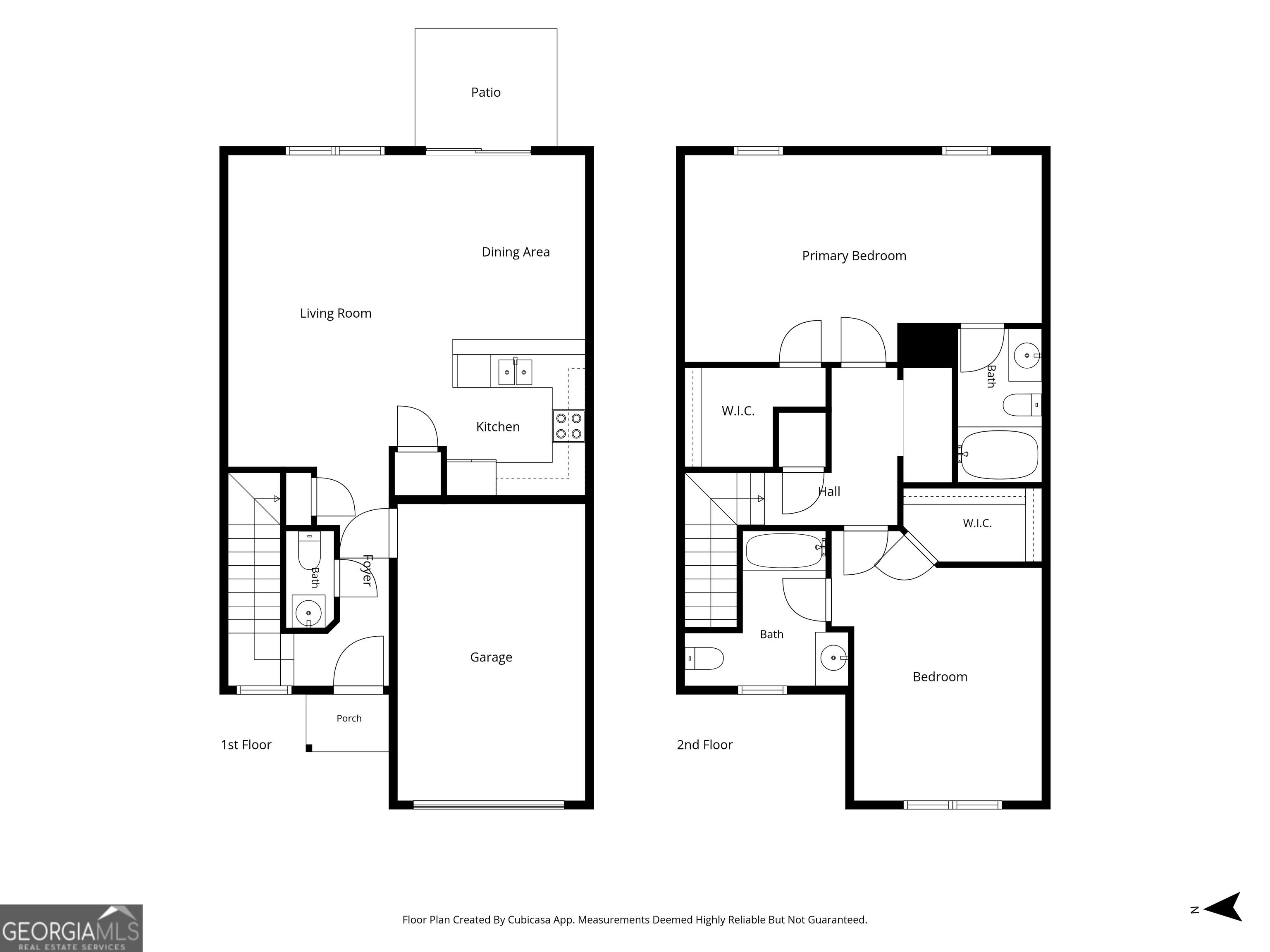 183 Venture Path Property Photo 34