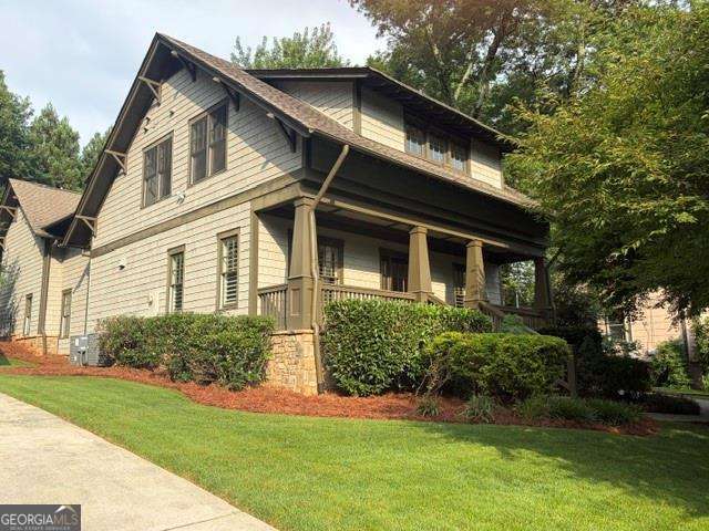 3406 Keswick Court Property Photo 1