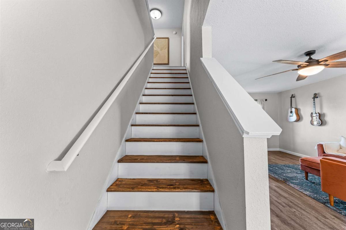 424 Flint Drive Property Photo 15