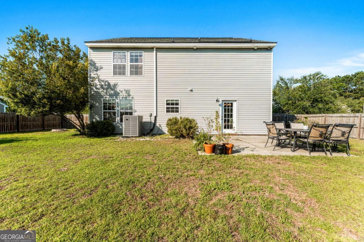 424 Flint Drive Property Photo 32