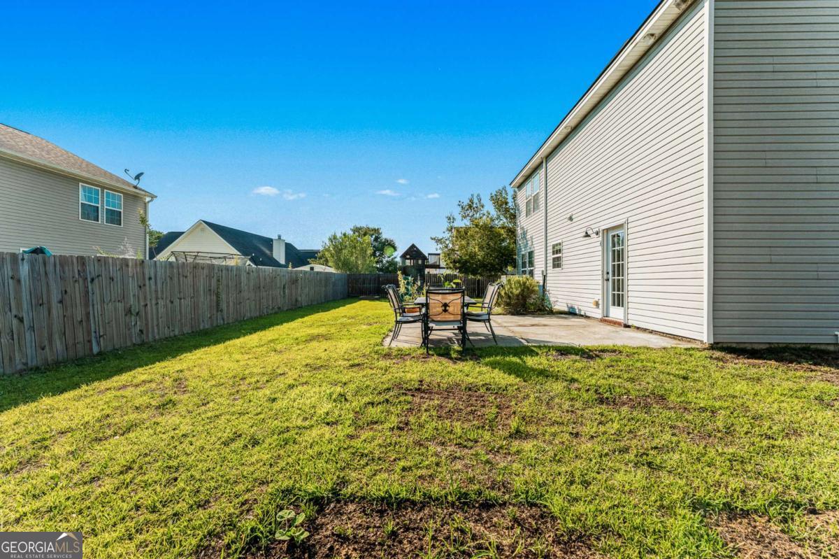 424 Flint Drive Property Photo 35