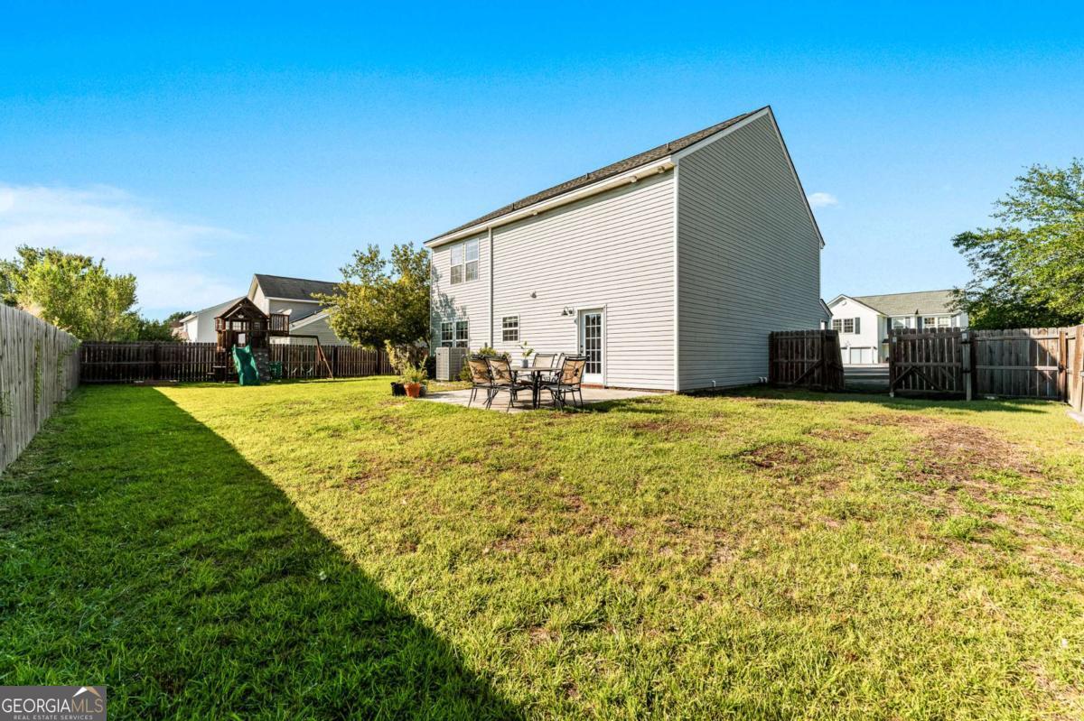 424 Flint Drive Property Photo 36