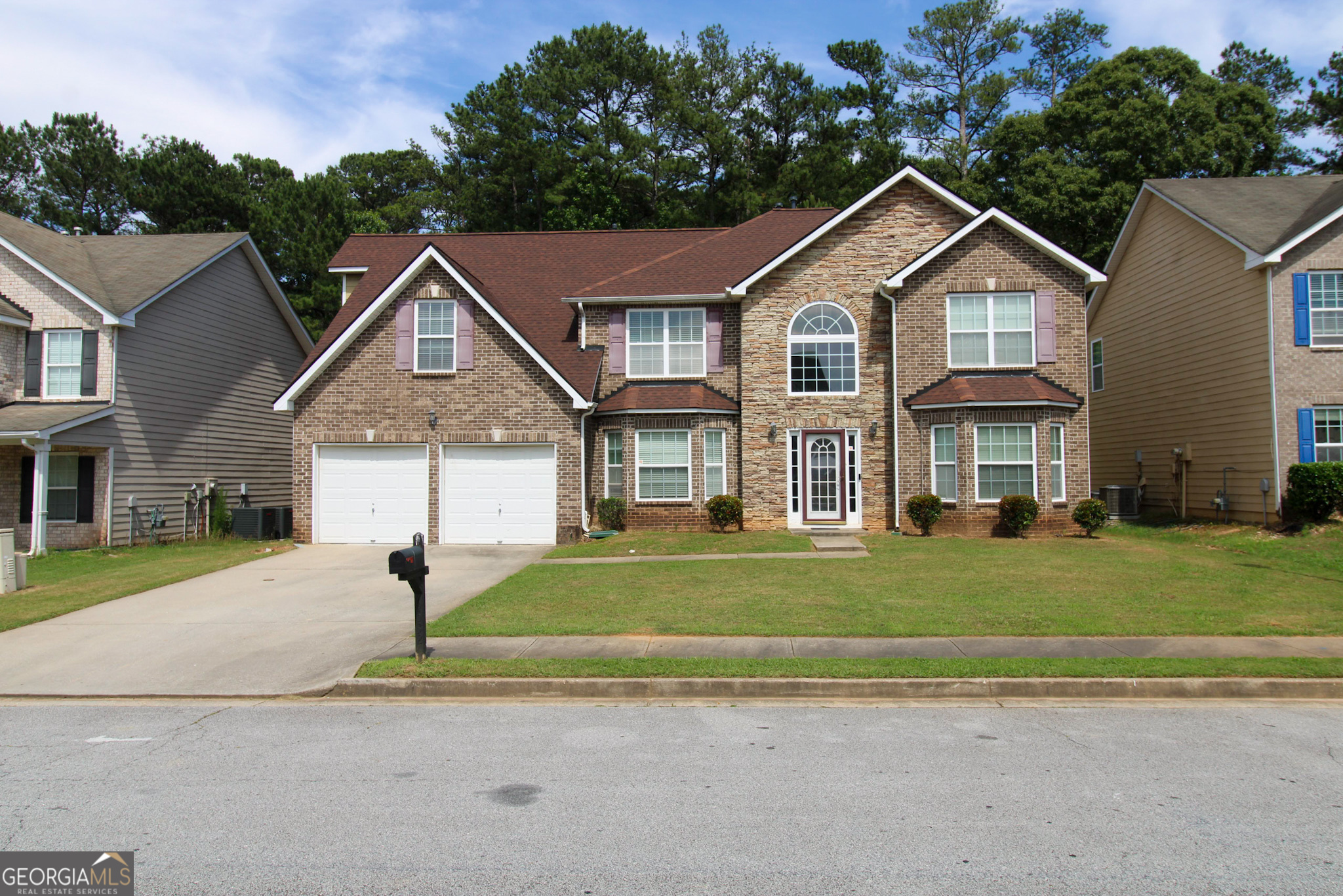 6632 Chason Woods Court