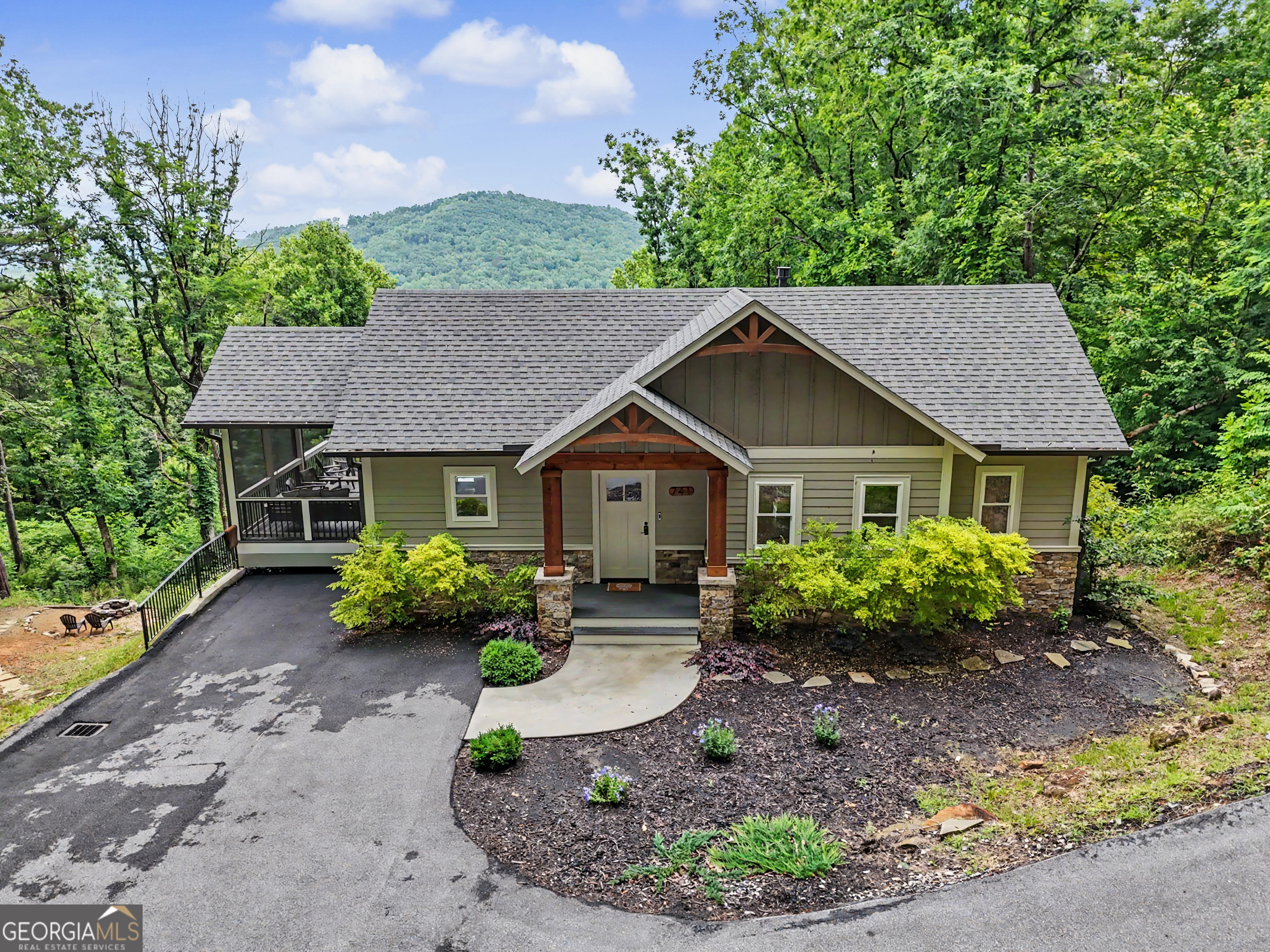 741 Autumn Ridge Drive Property Photo 1