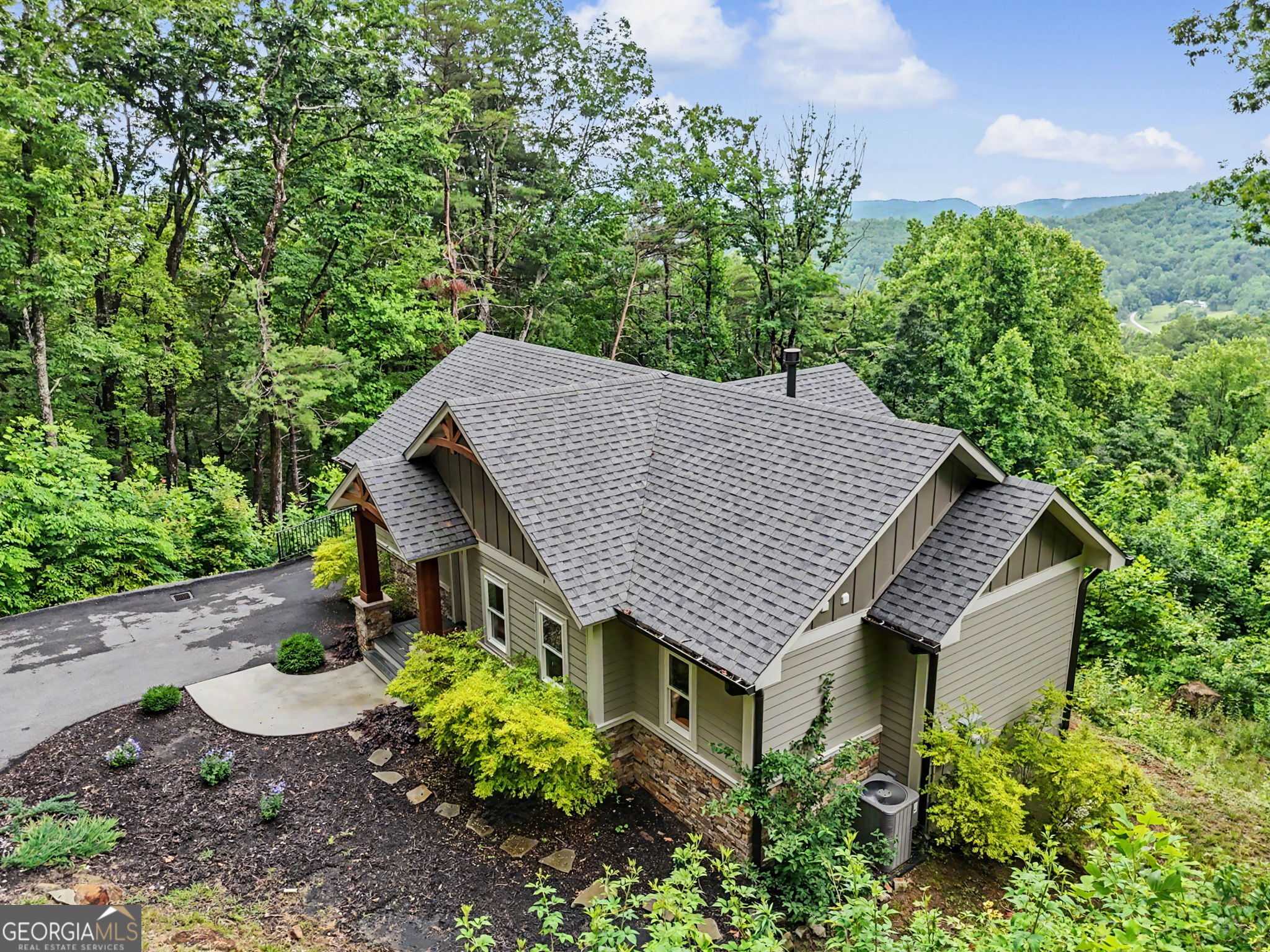 741 Autumn Ridge Drive Property Photo 3