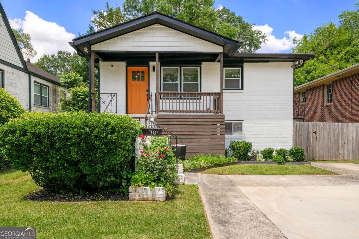 70 Chappell Road Property Photo 1