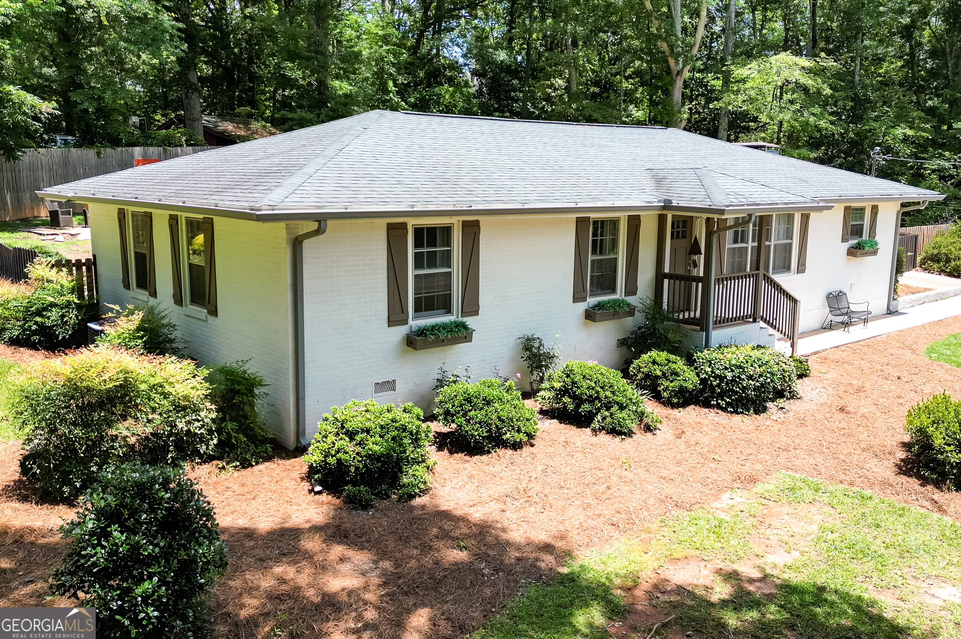 456 Seavy Street