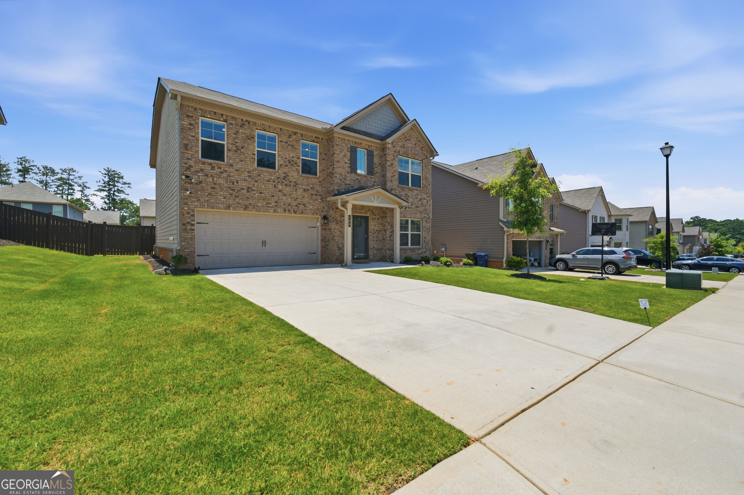 784 Lakehaven Lane Property Photo 1