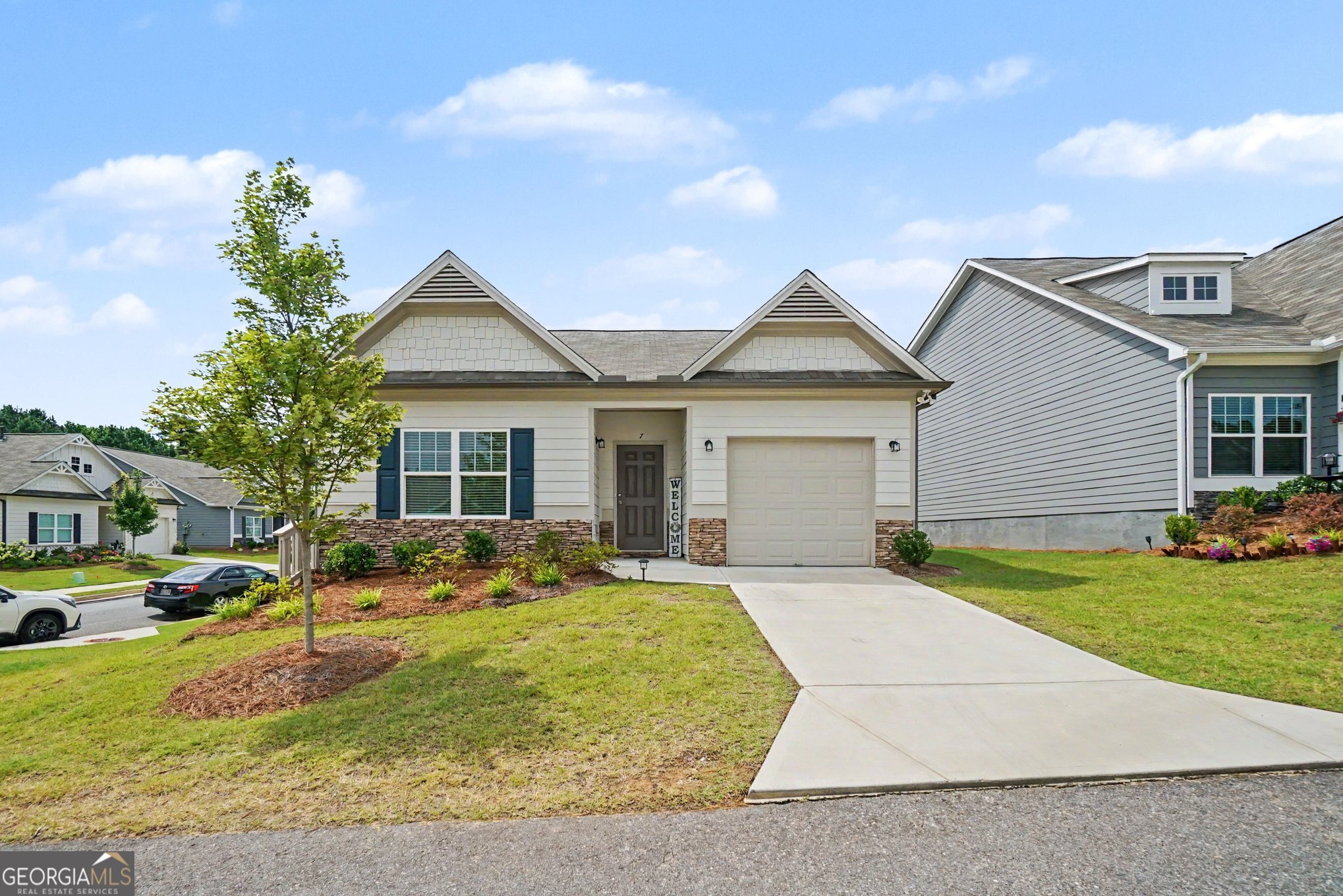 7 Rosebud Lane